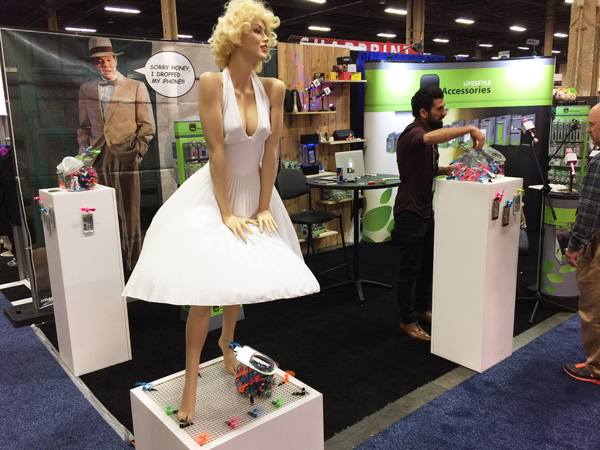 2017 PPAI Expo Las Vegas