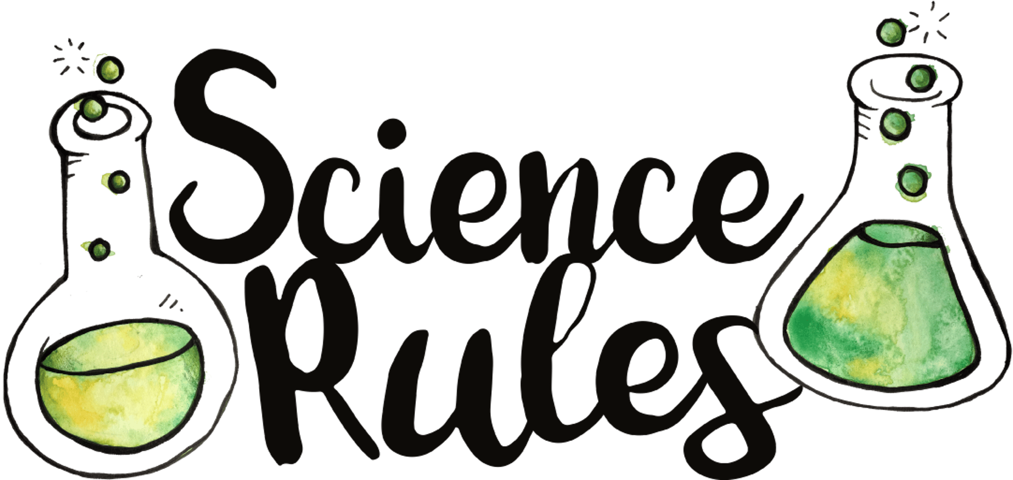 Science Rules