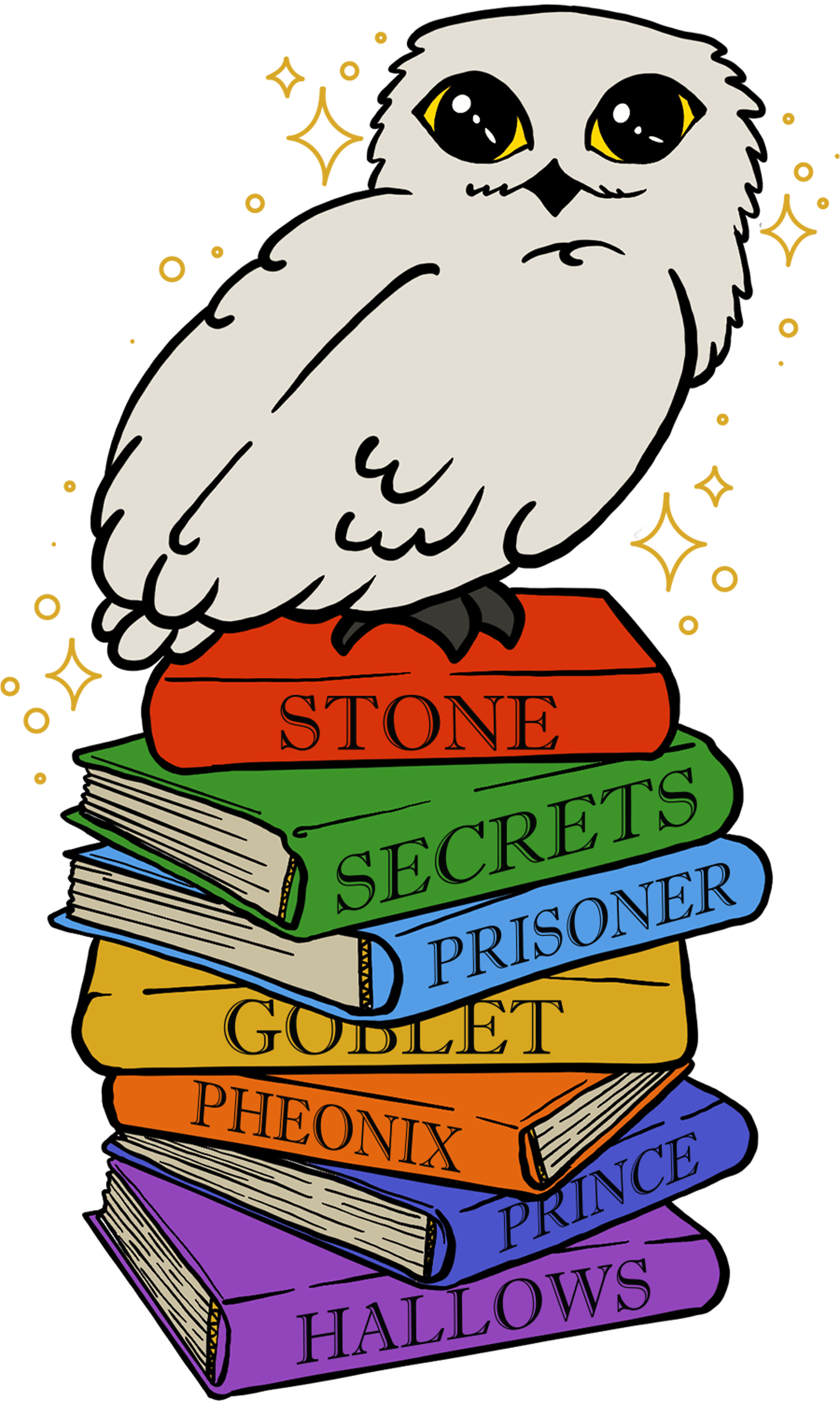 Owl Books