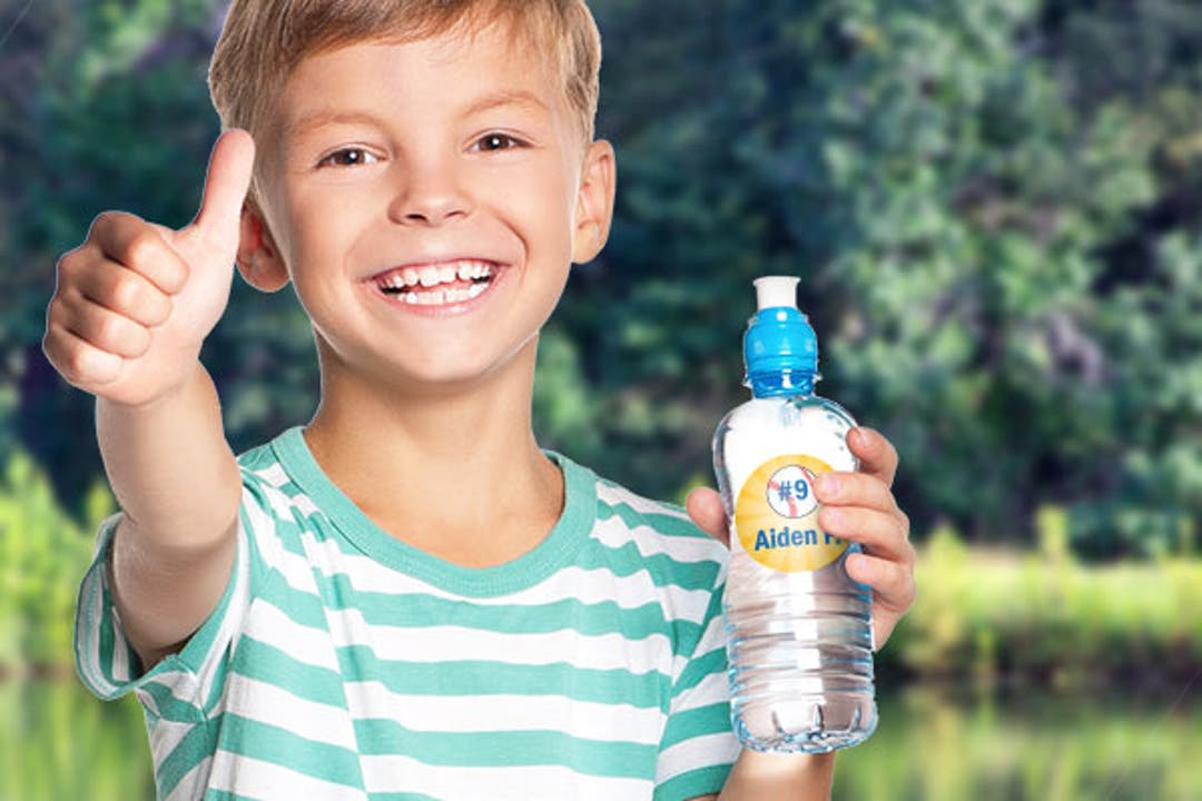 It's Packed, But Make Sure It Comes Back!