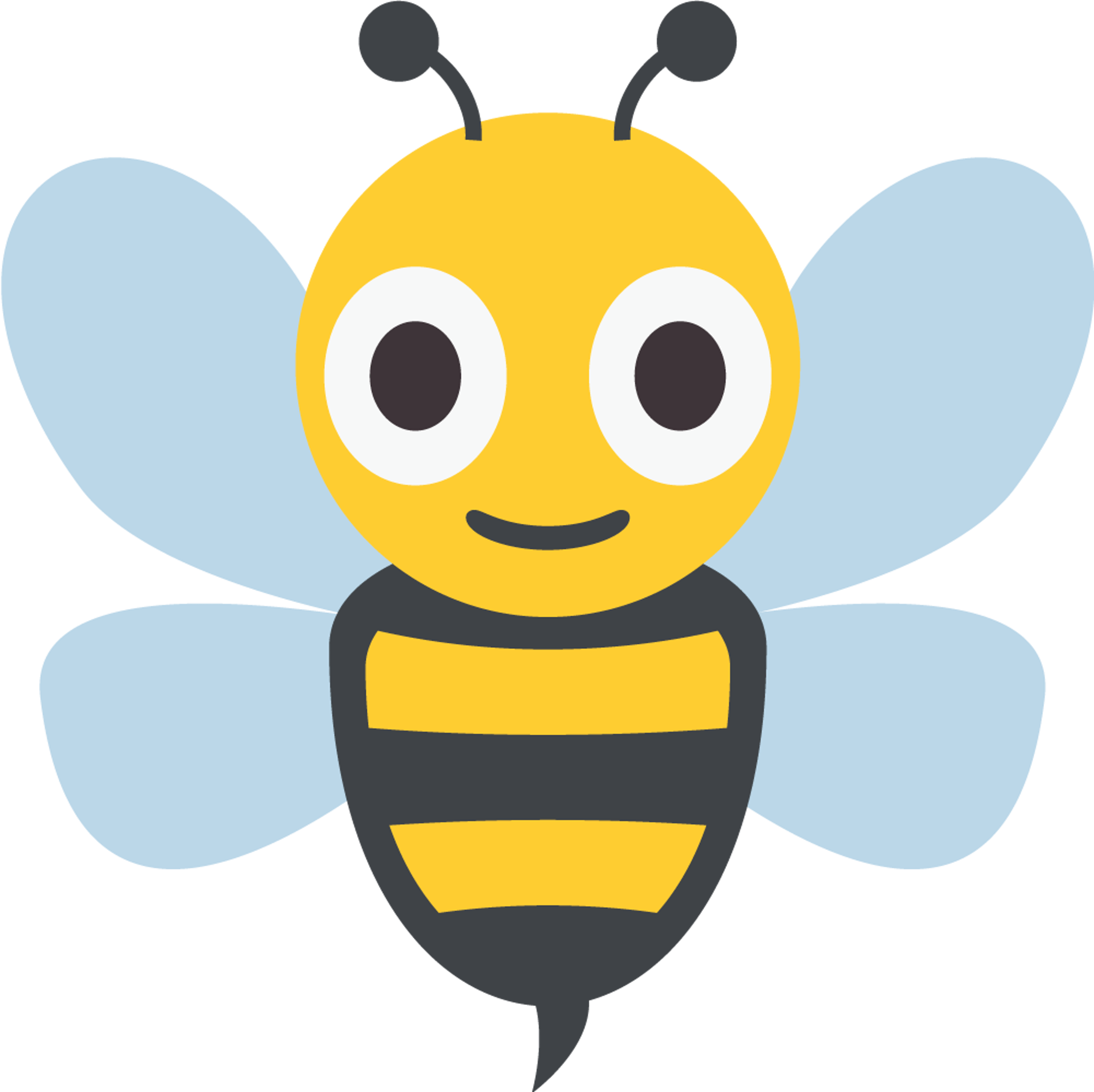 Cute Bee