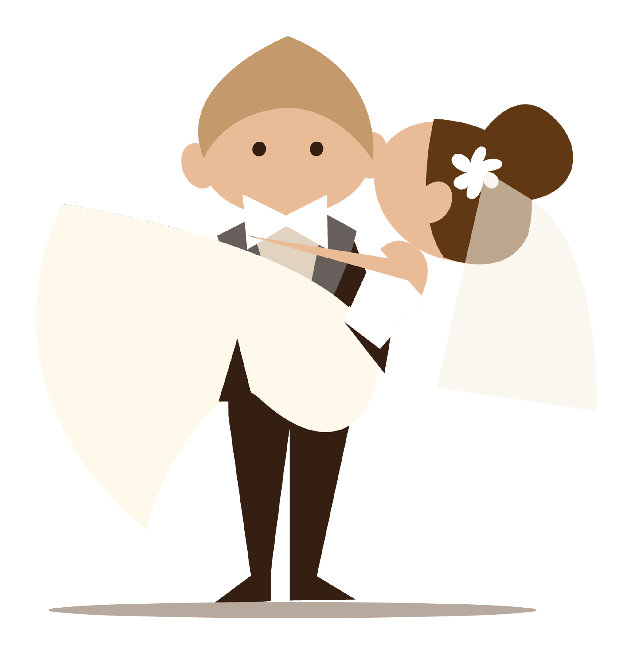 Wedding Couple 5