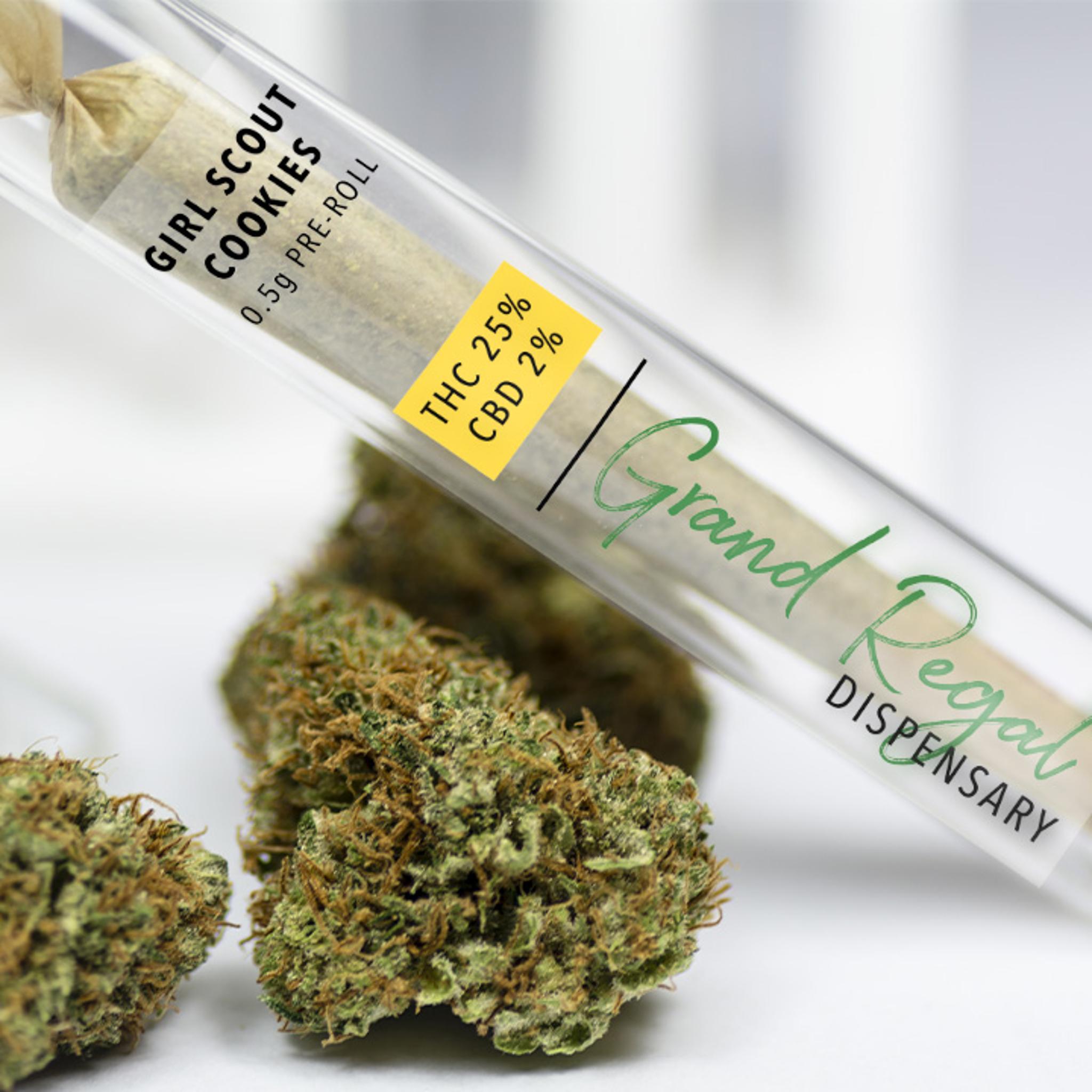 Clear Labels