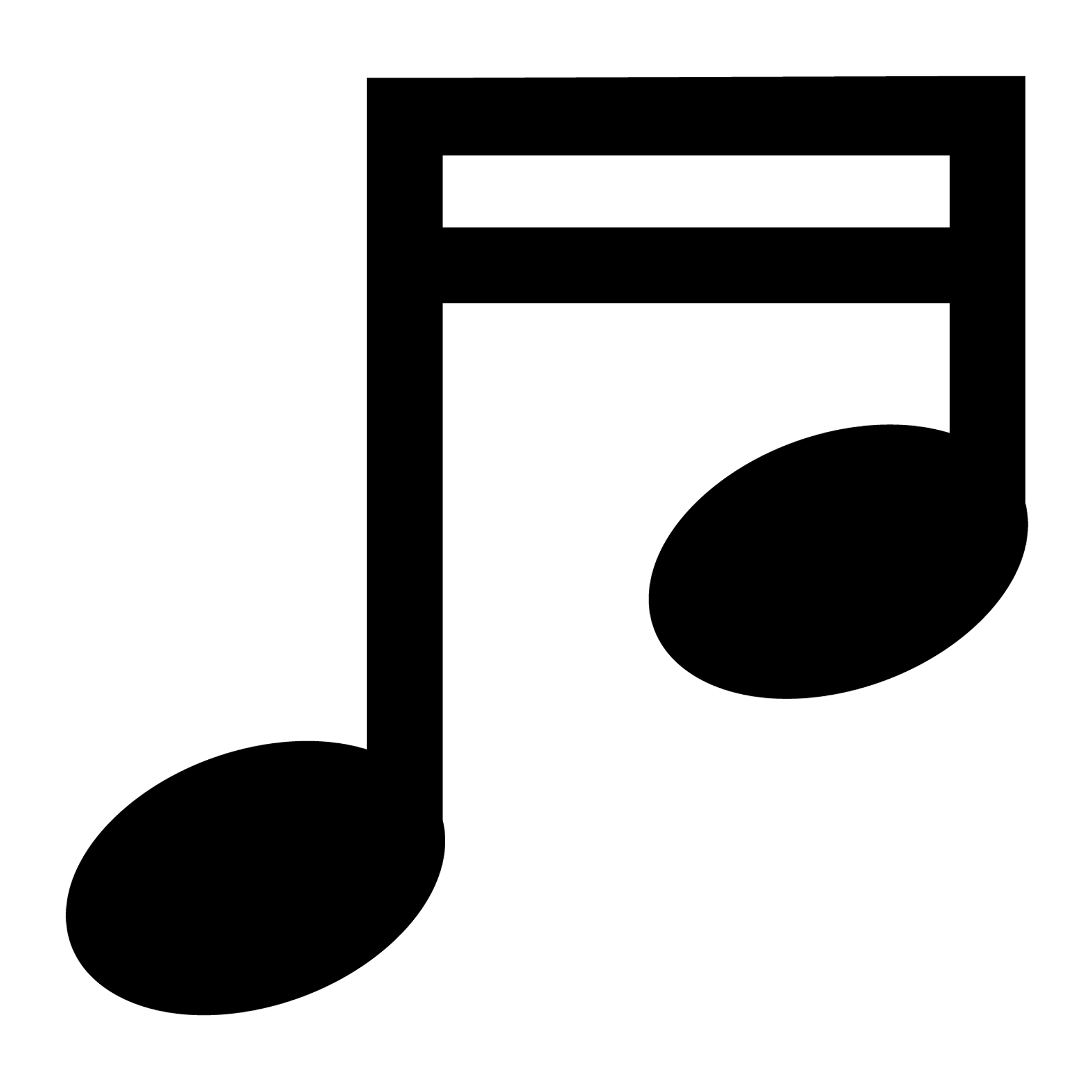 Musical Notes