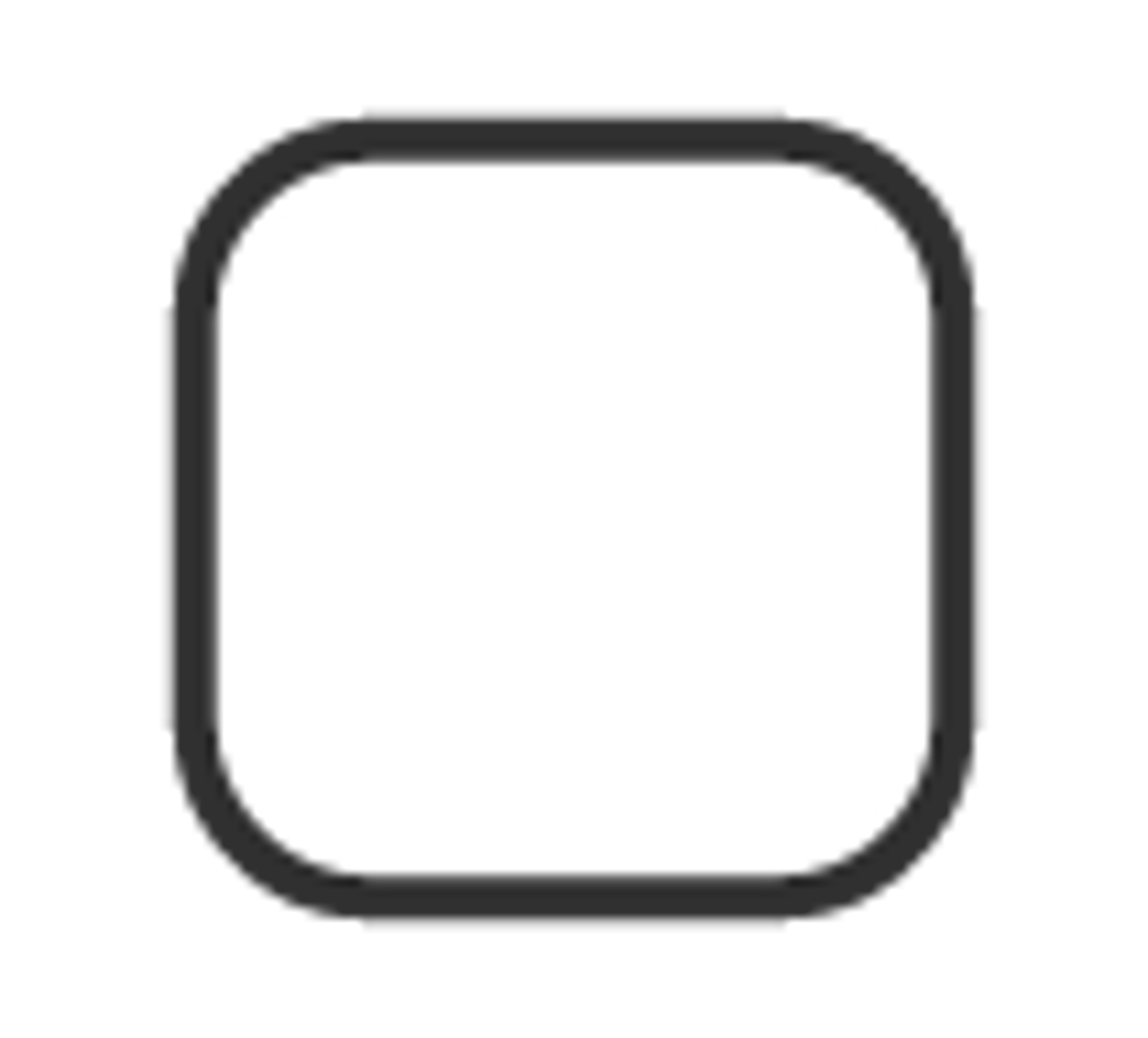 Rounded Square