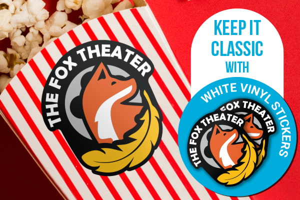  Meet The Sticker Family