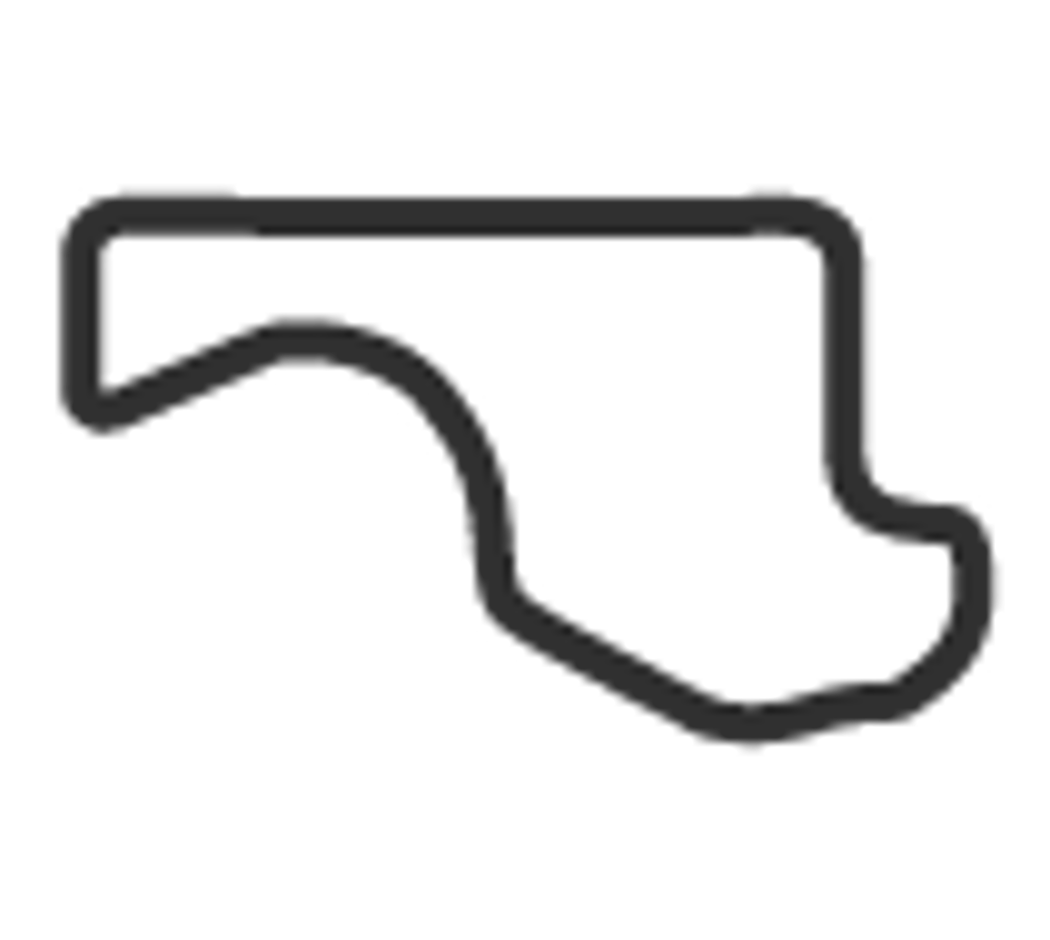 USA Maryland State Template