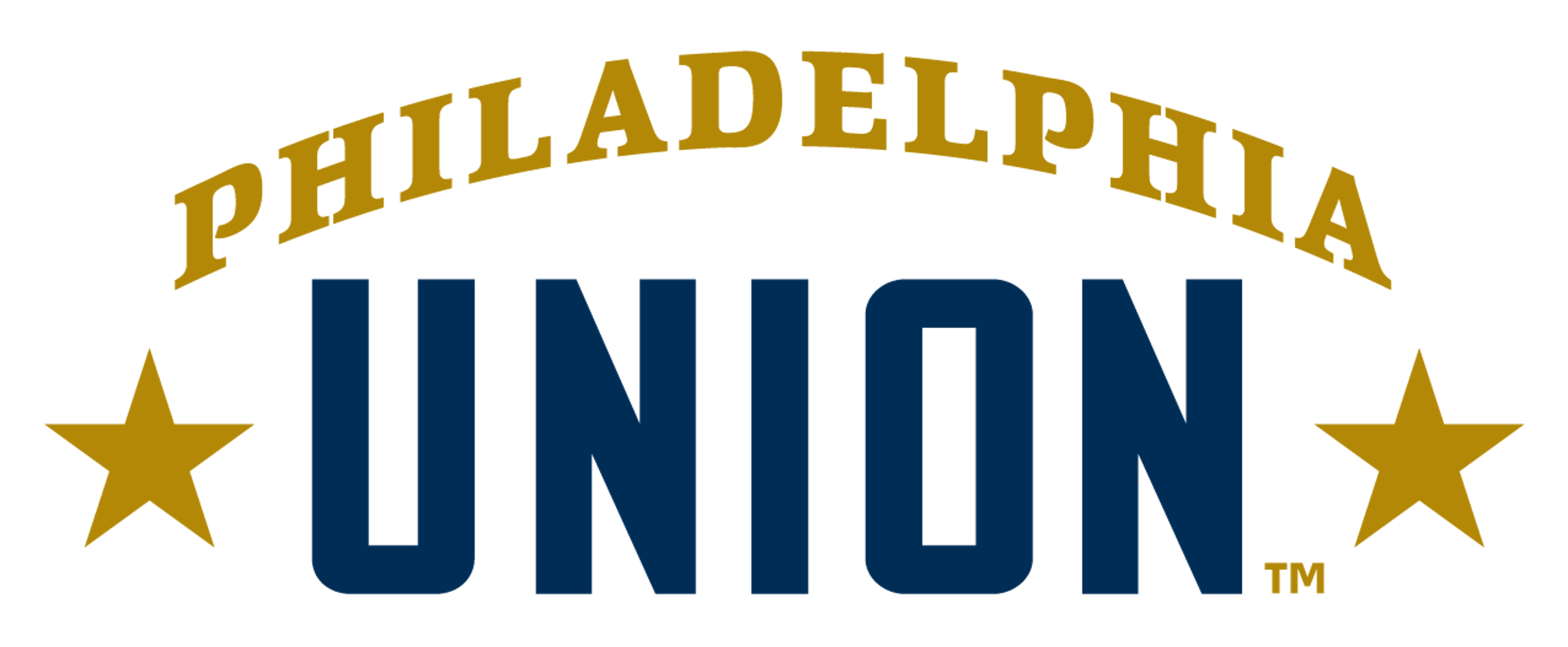 Philadelphia Union Wordmark