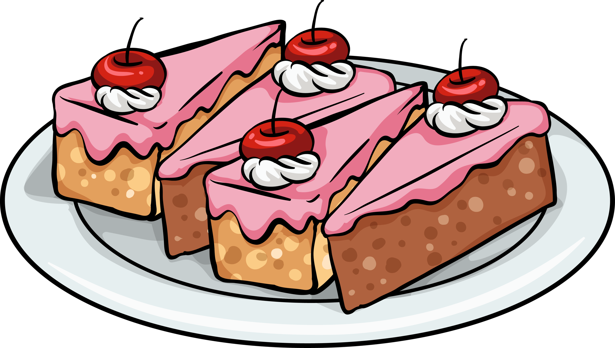 Cake 3