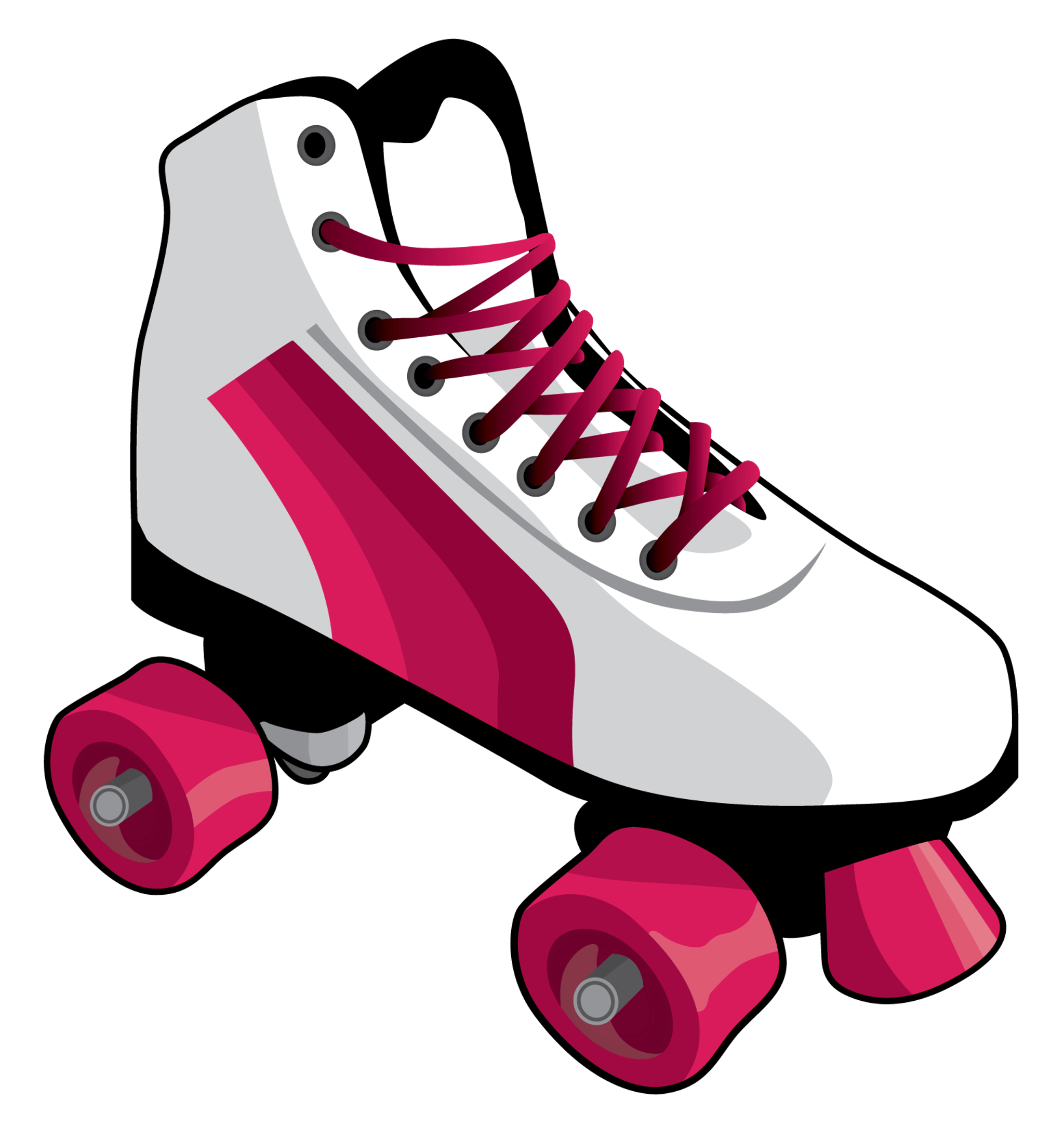 Roller Derby Delux Skate