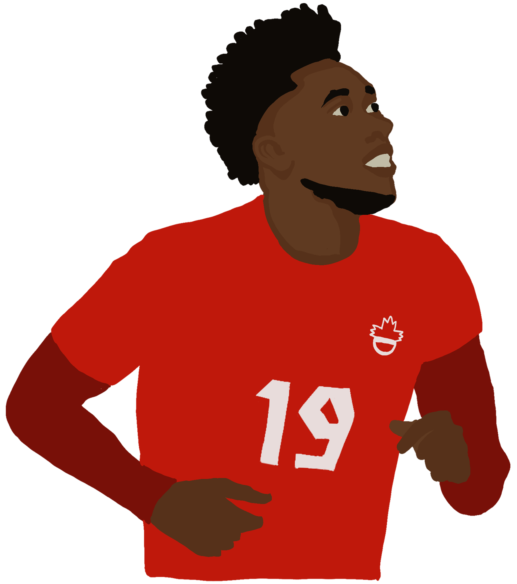 Davies Half 1
