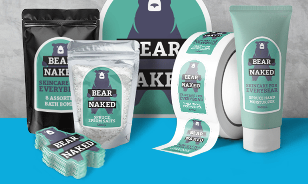 The Anatomy of a Sticker: What Really Makes a Sticker Stick?