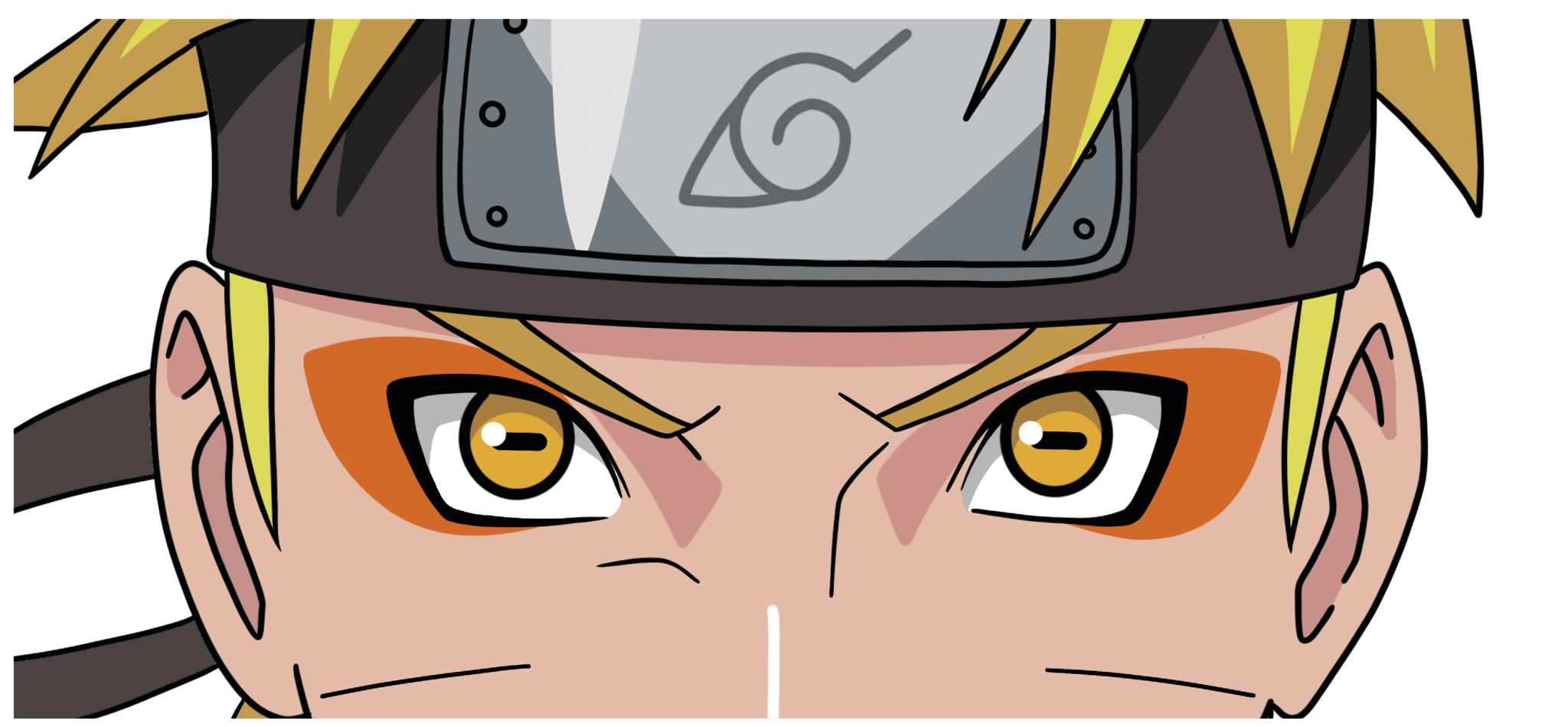 Naruto Eyes