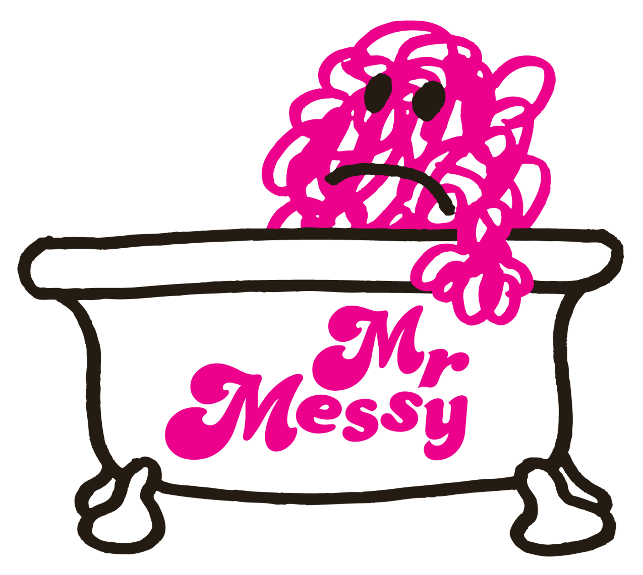 MrMessy_IconLogo1