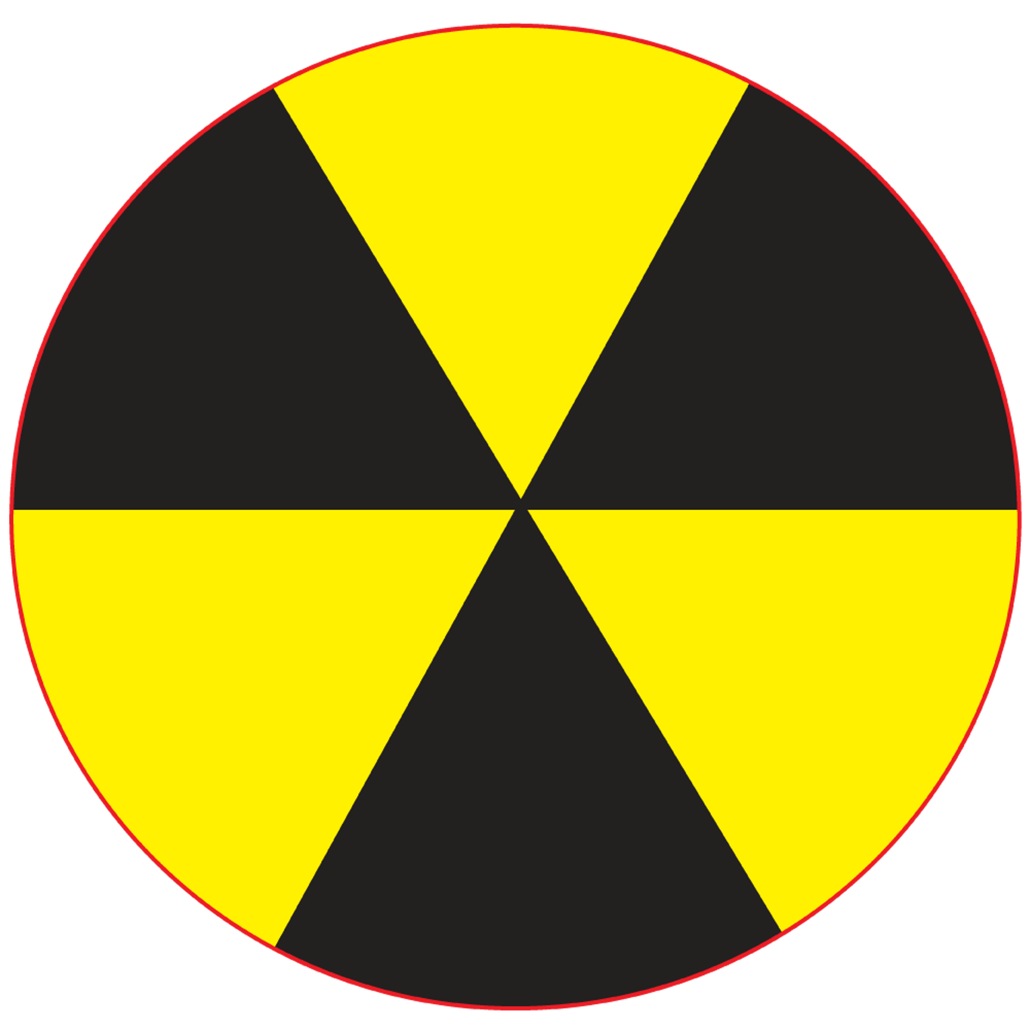 Nuclear Symbol