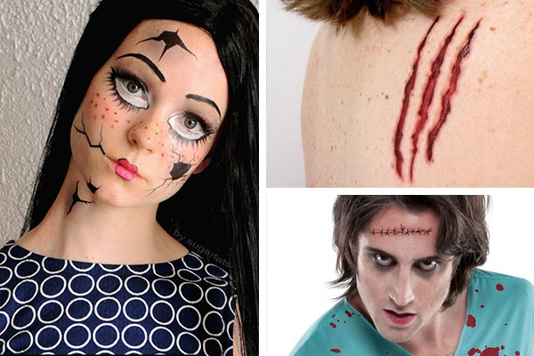 diy halloween costume, temporary tattoos, halloween costume, iron ons, kids costumes