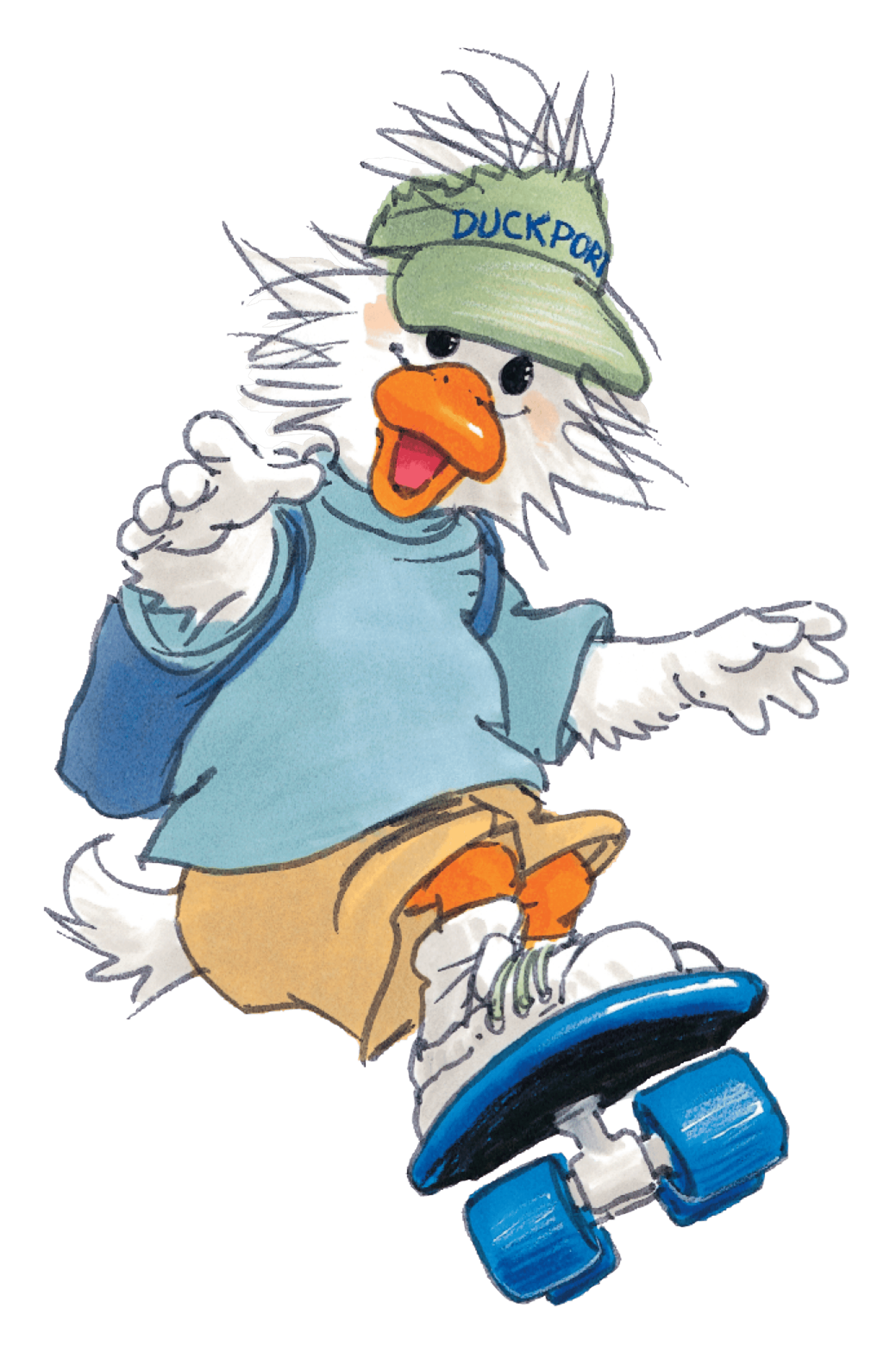 Jack Quacker