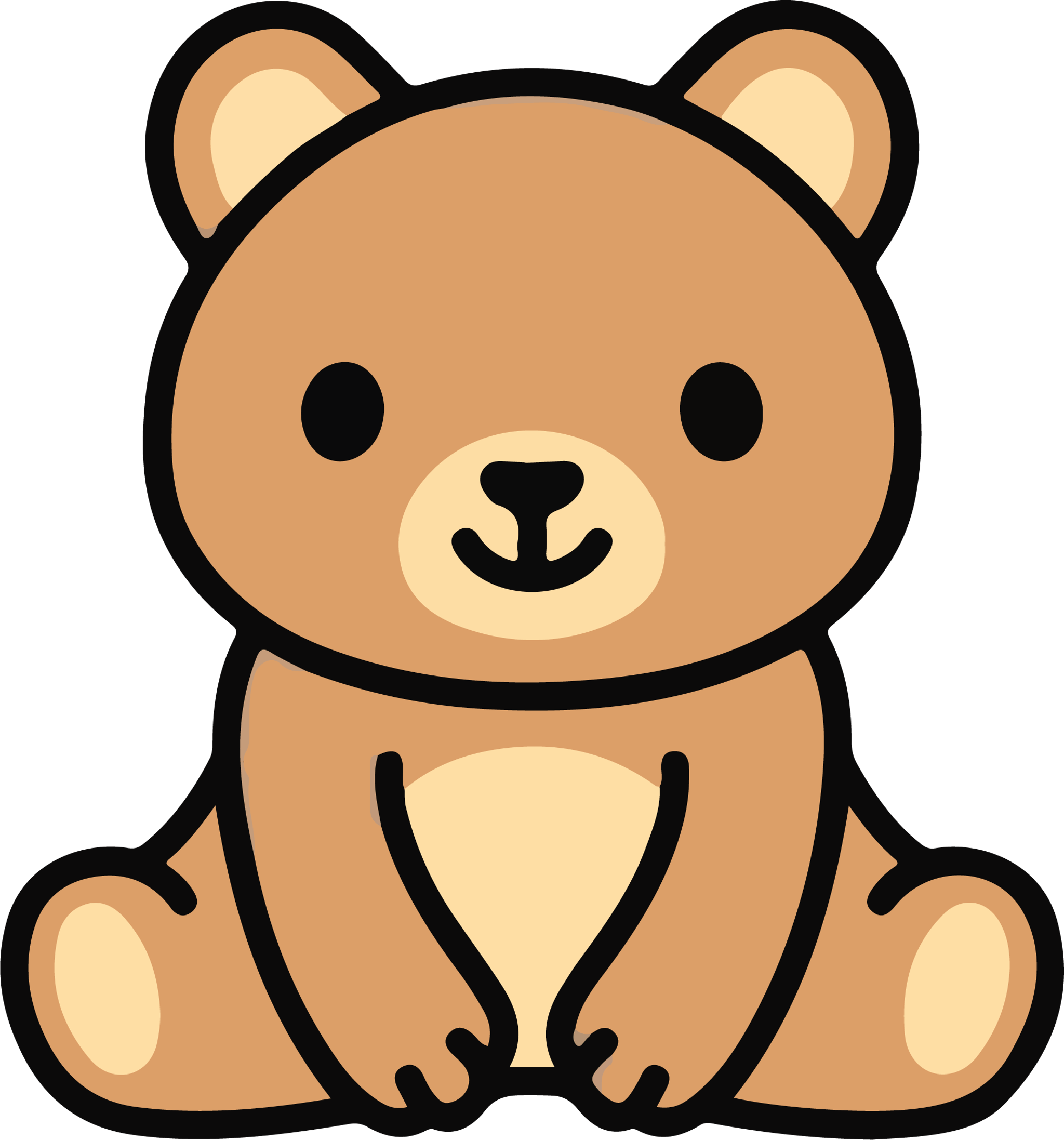 Teddy Bear