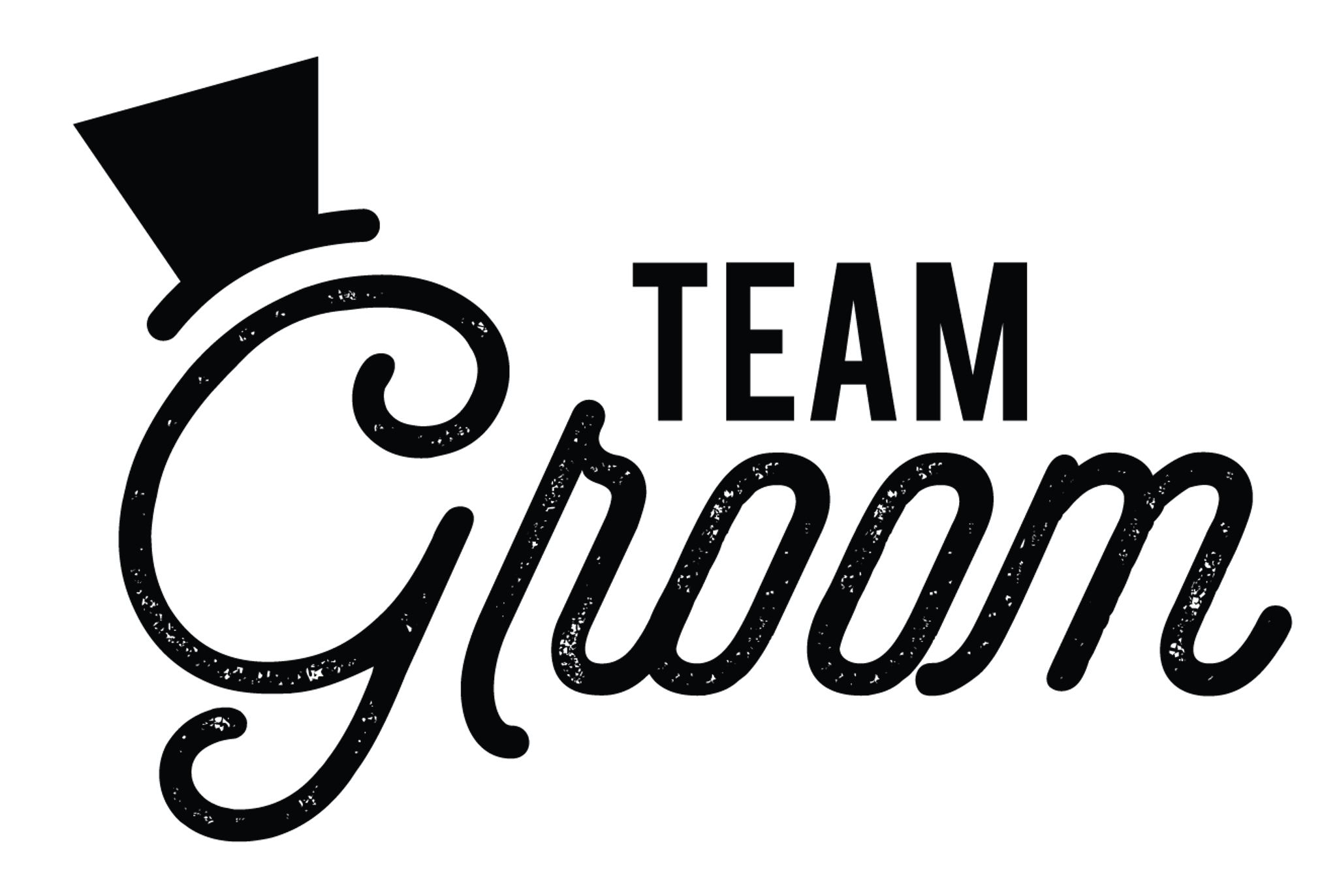 Team Groom