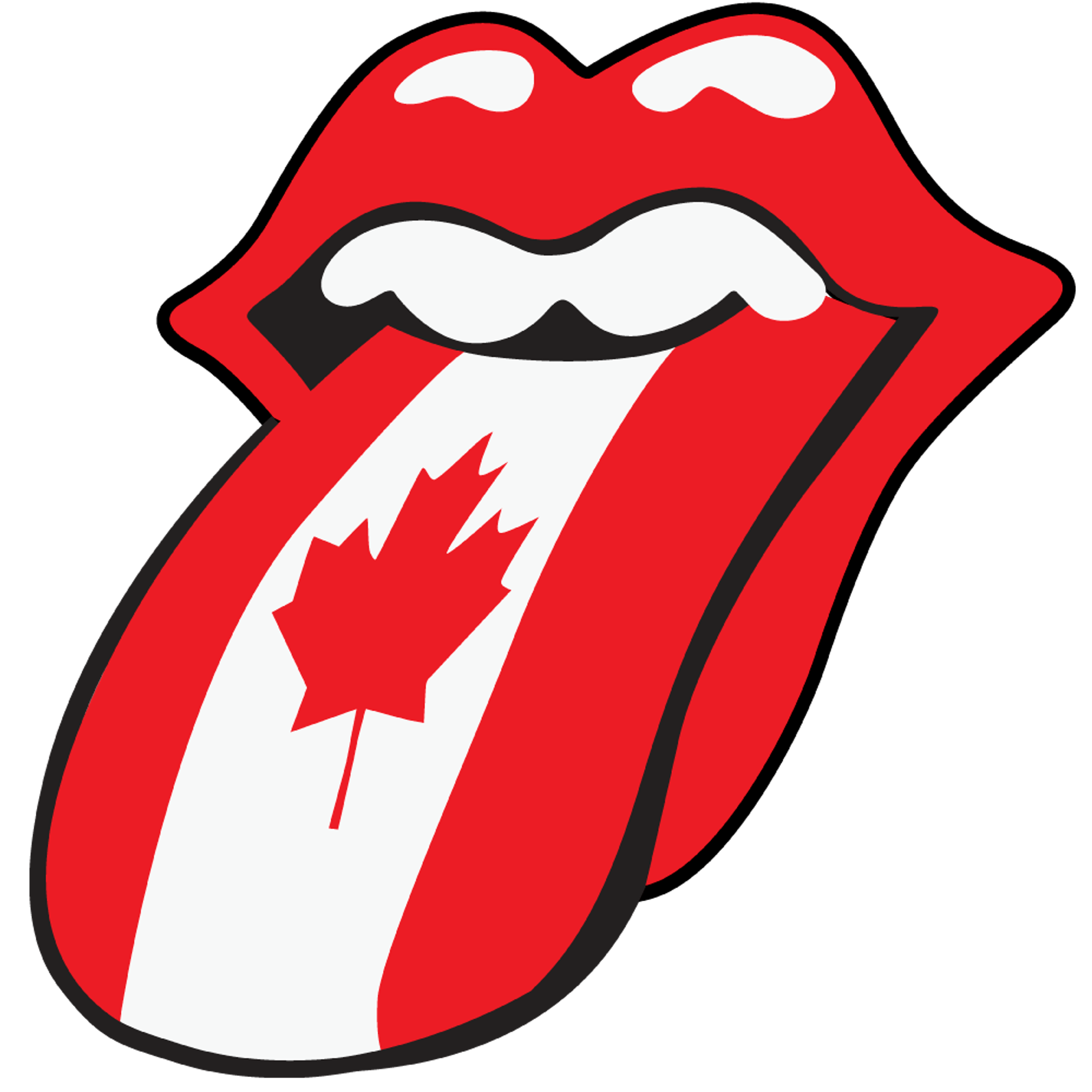 Rolling Stones Canada