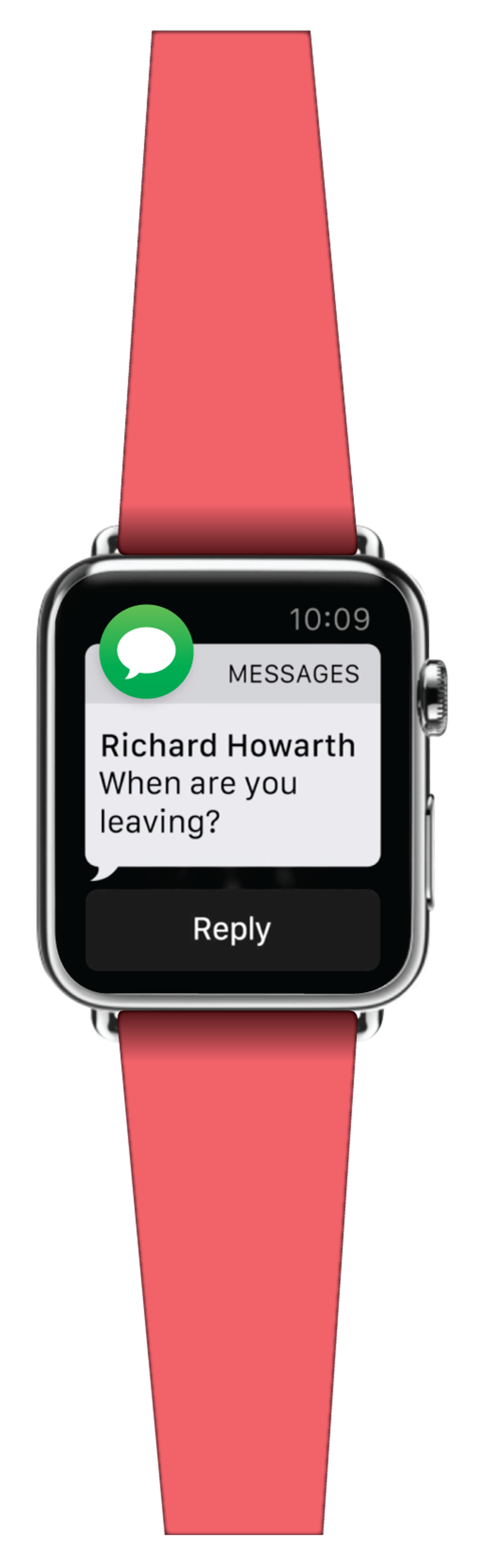 Apple Watch 6