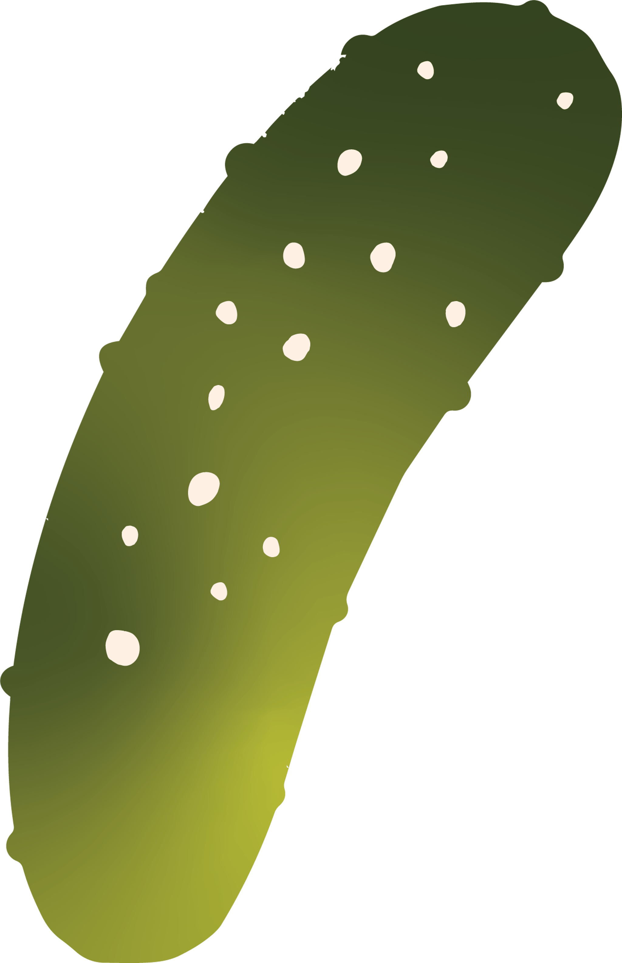 Cucumber Style 2
