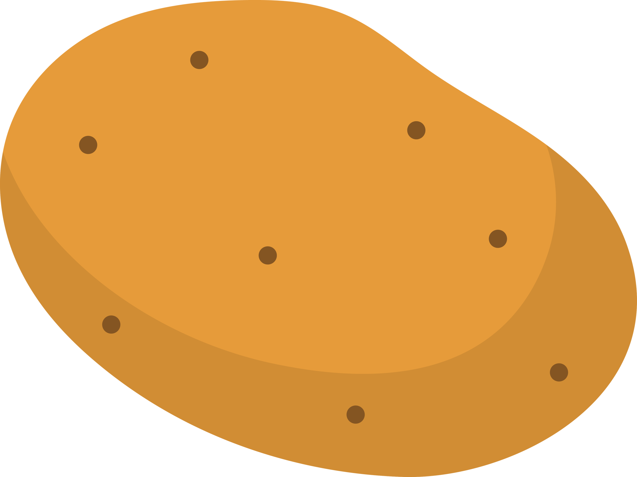 Potato