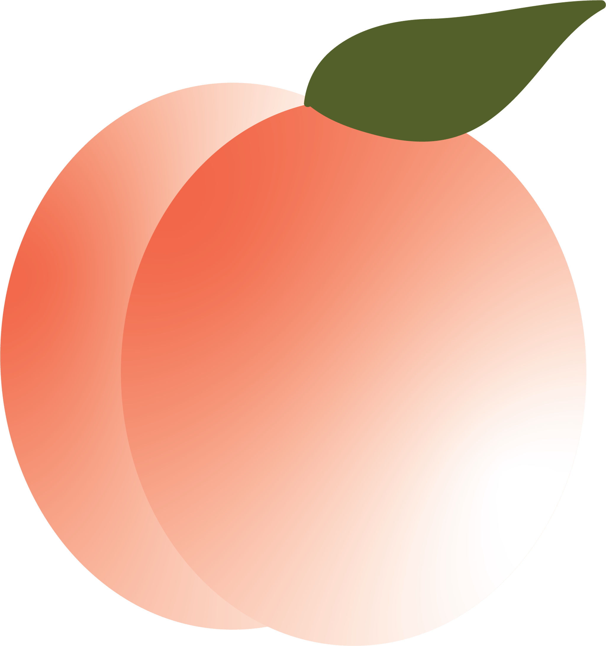 Peach Style 2