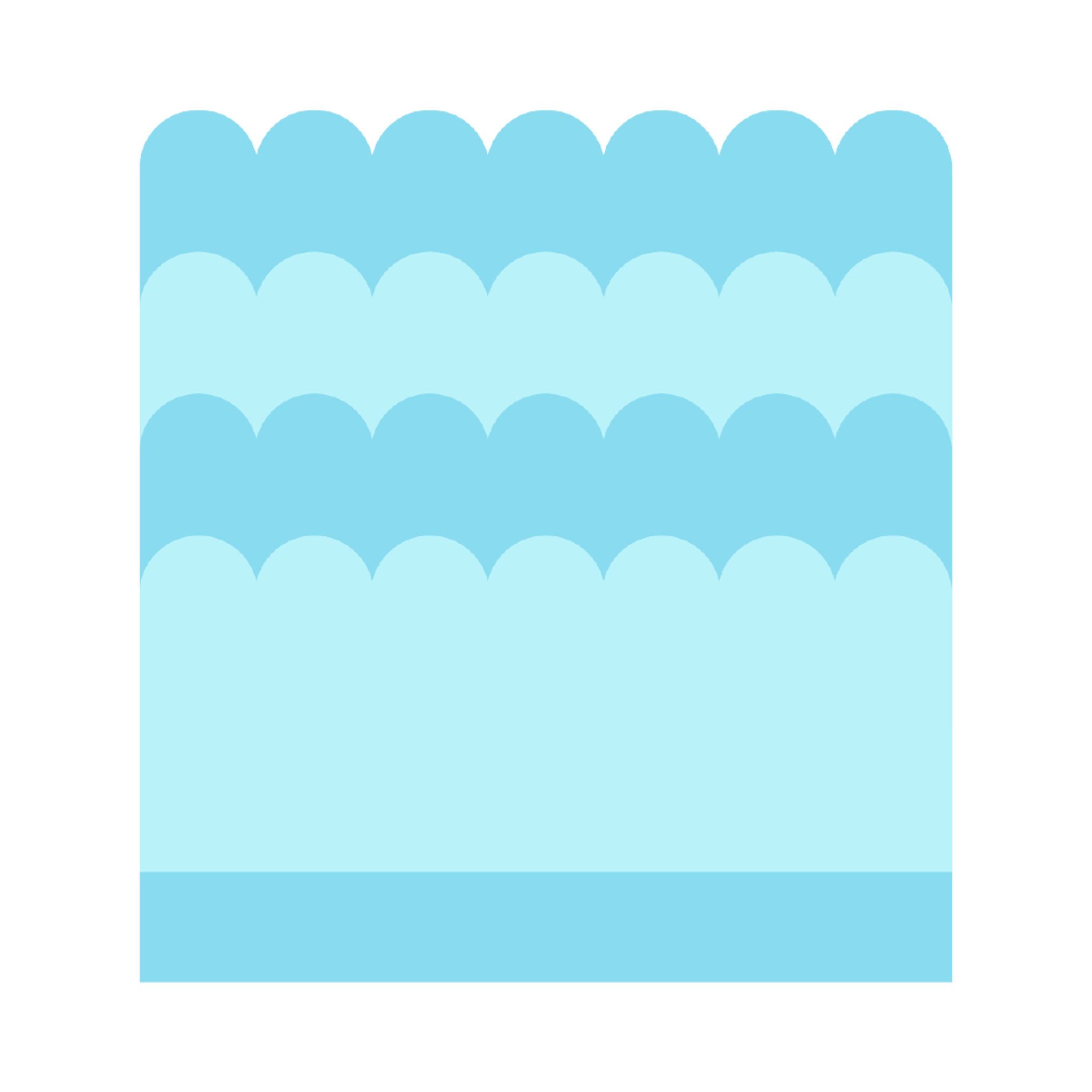 Minecraft Water Block