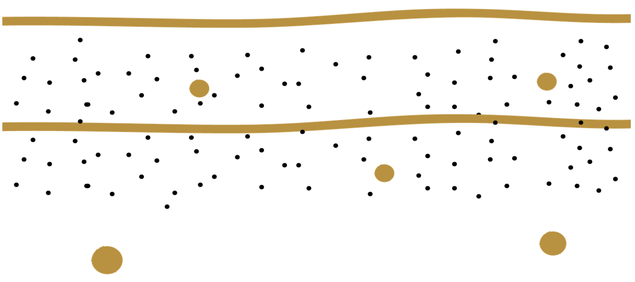 Confetti Banner