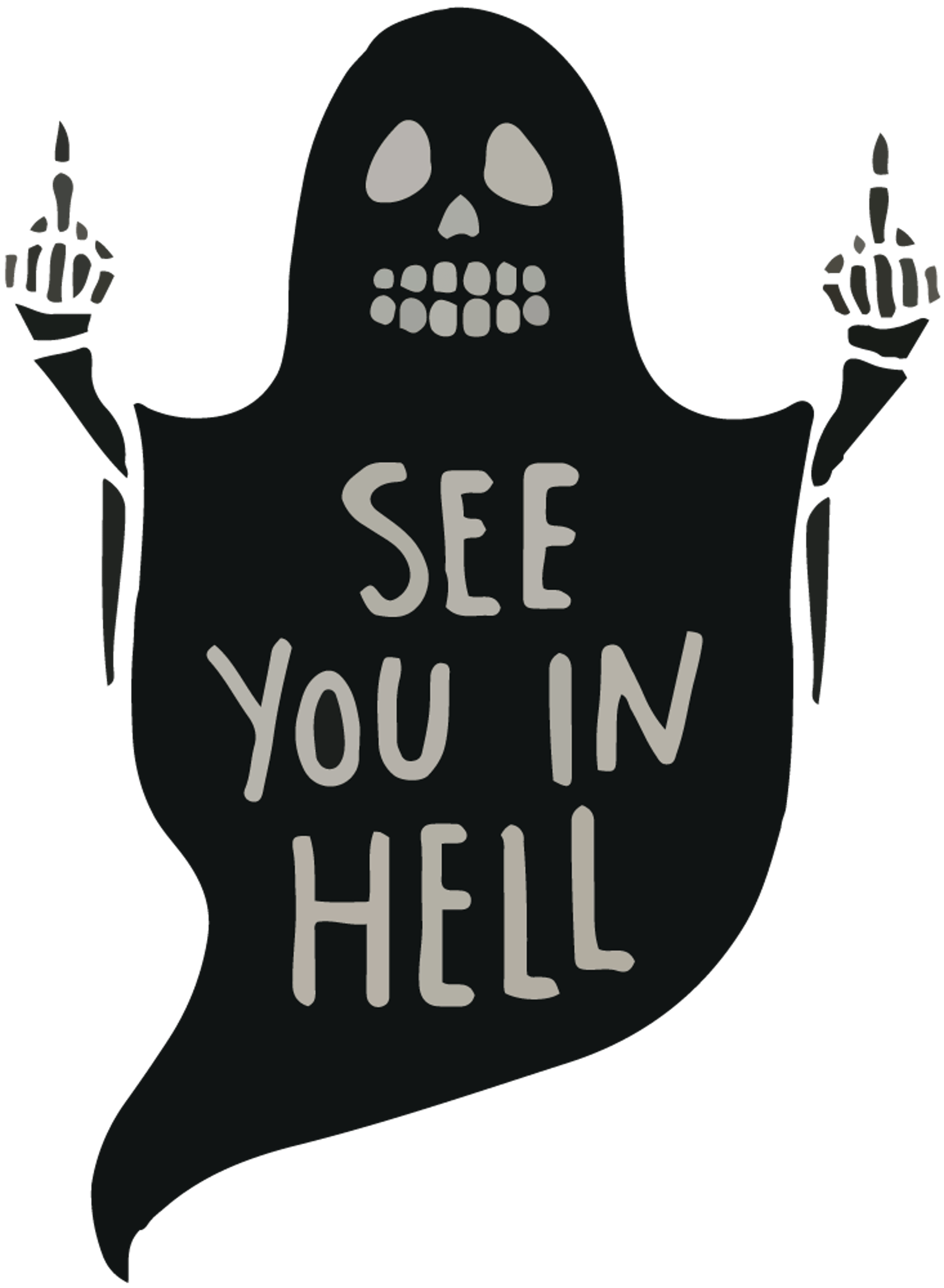 See You In Hell