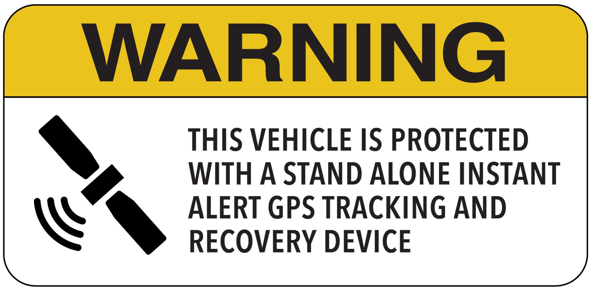 GPS Vehicle