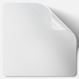 Die-Cut Sticker Singles