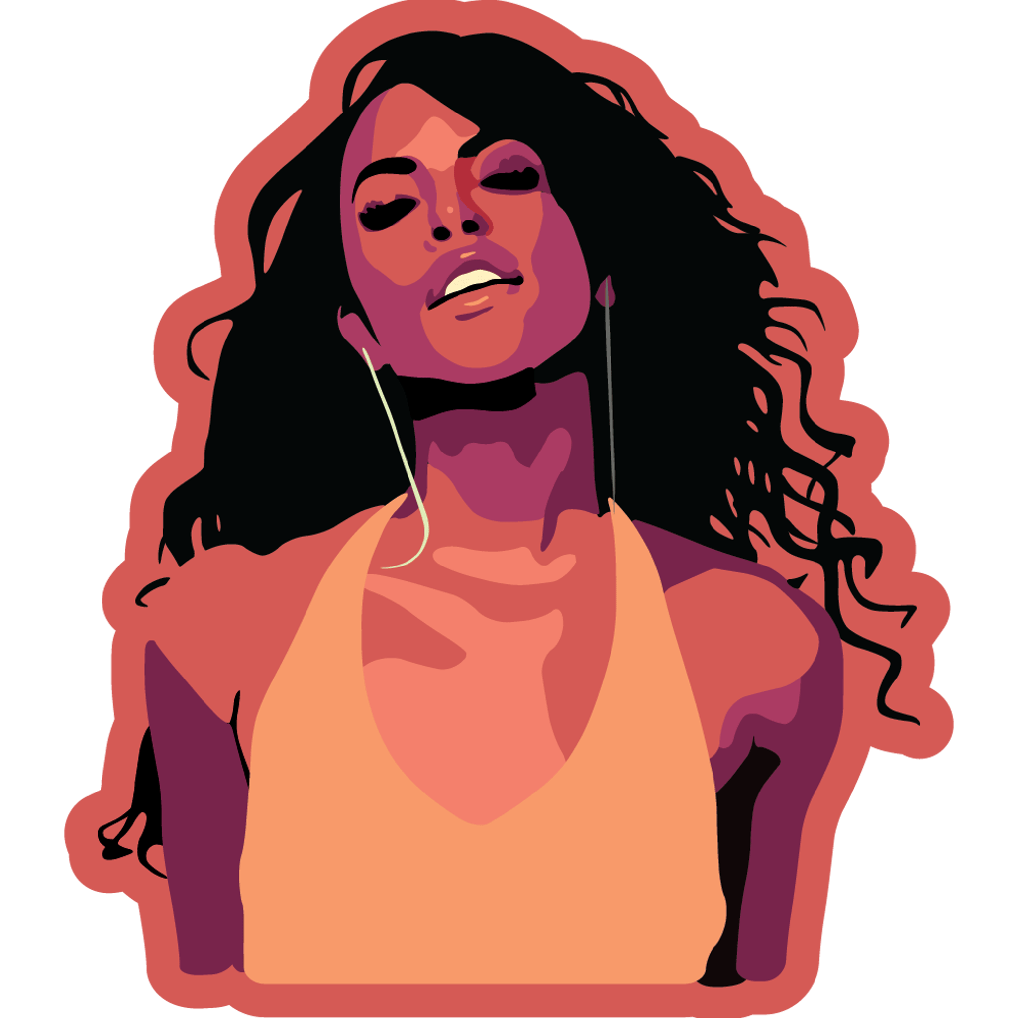 Cody Banks Aaliyah