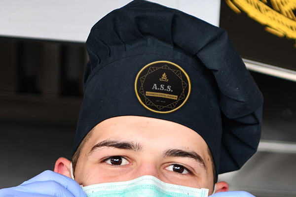 Make your brand a conversation starter