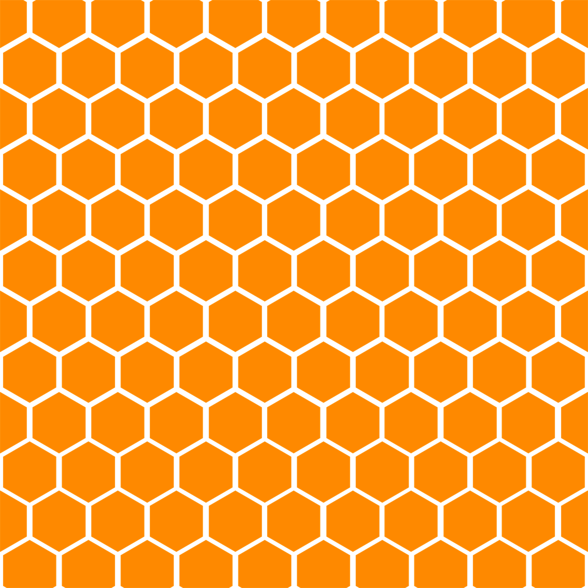 Honeycomb Pattern