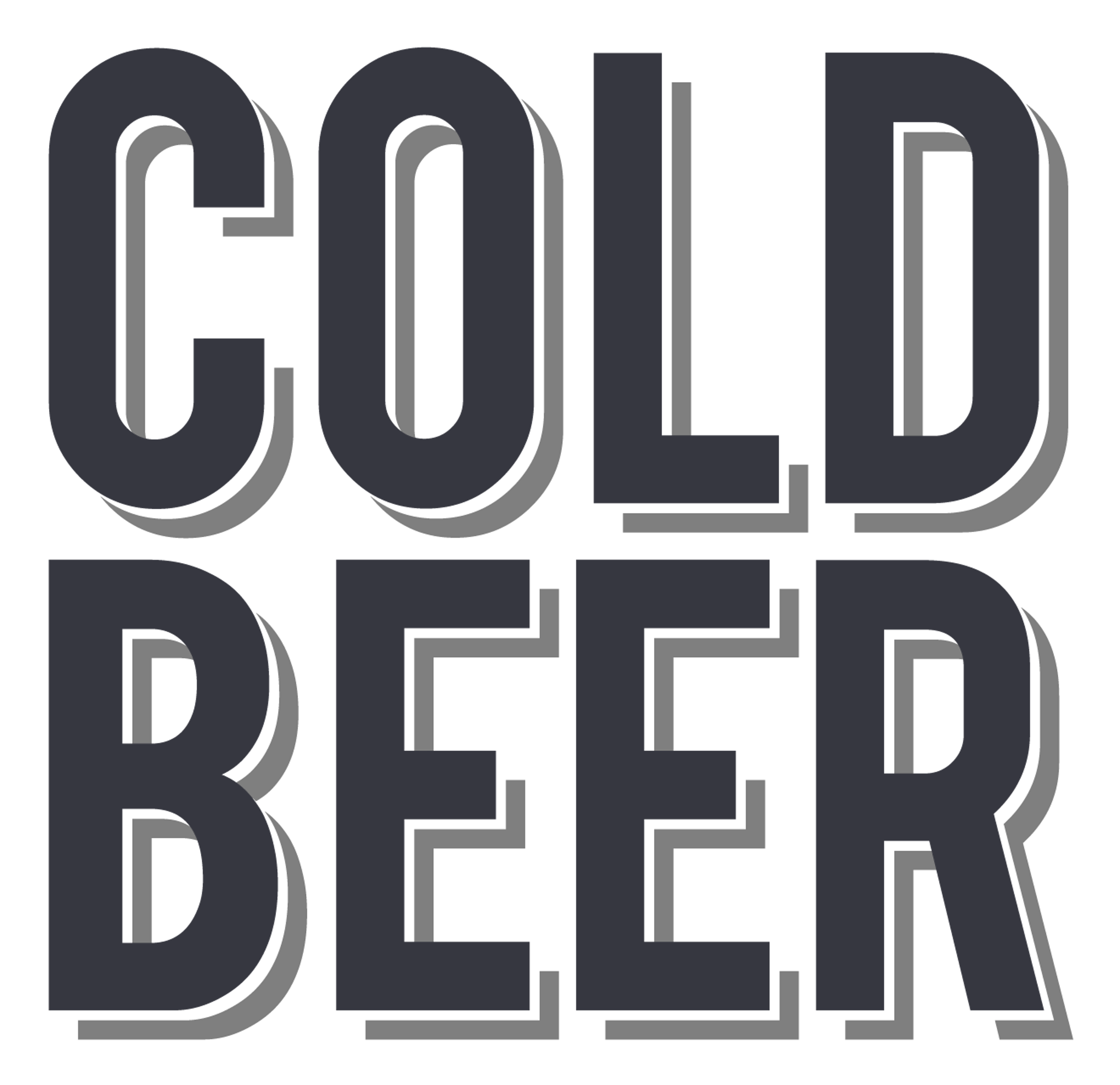 Cold Beer