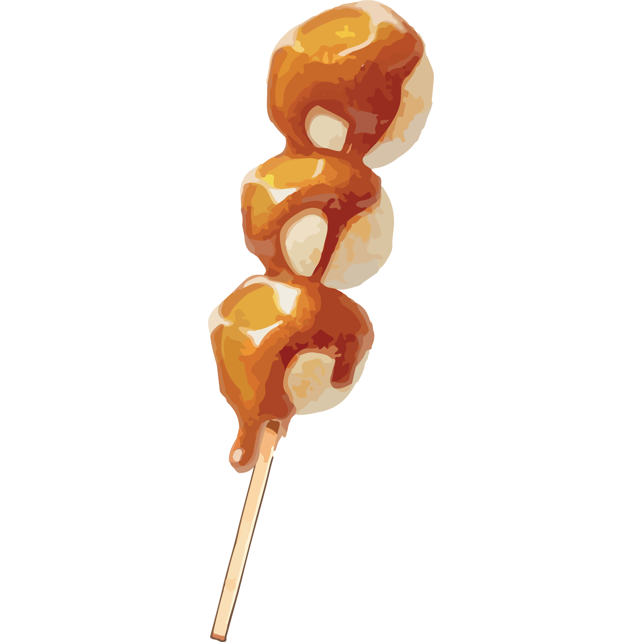 Dango