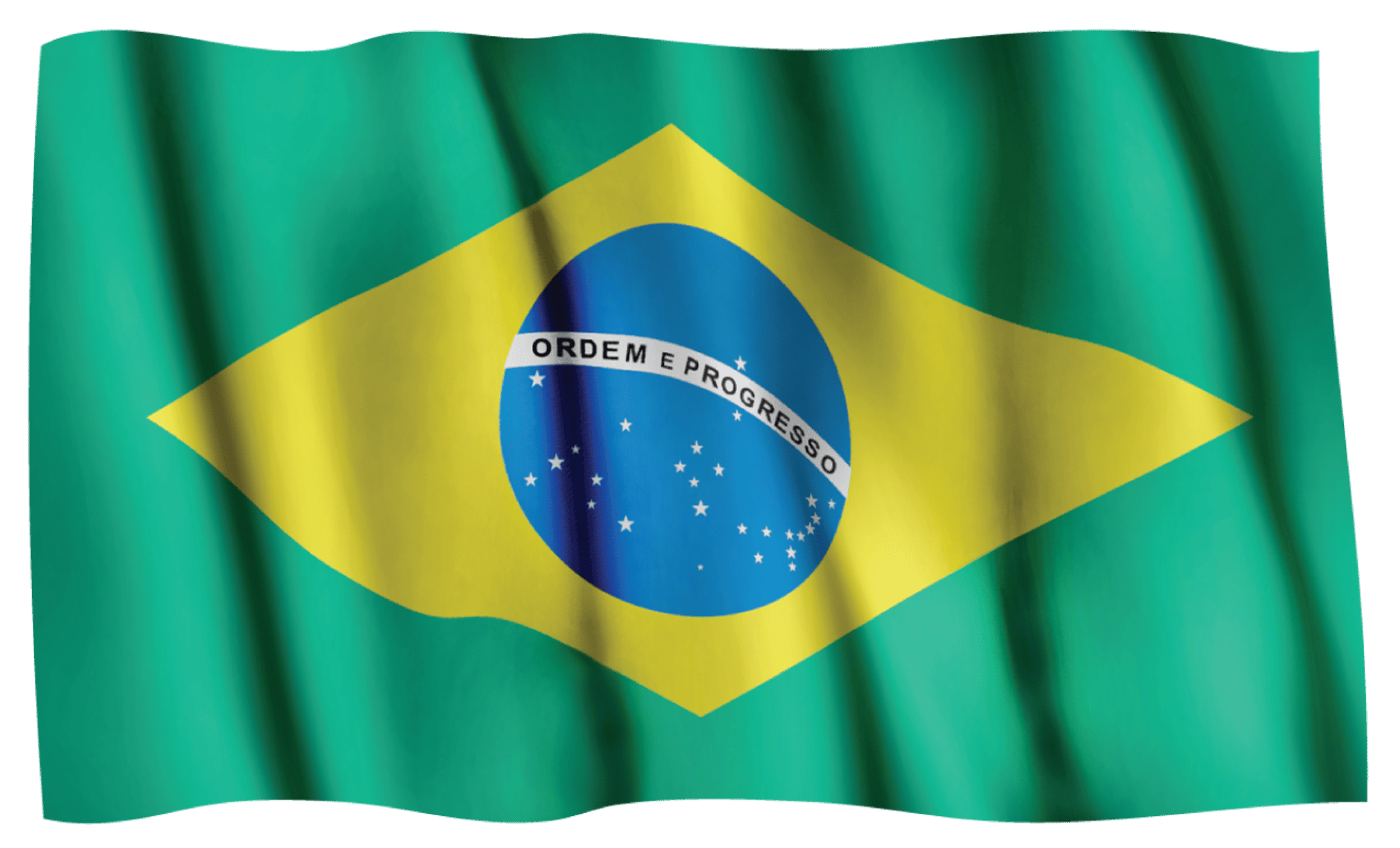 Brazil flag