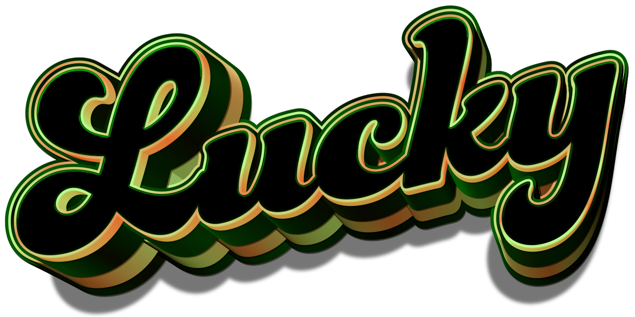 Lucky