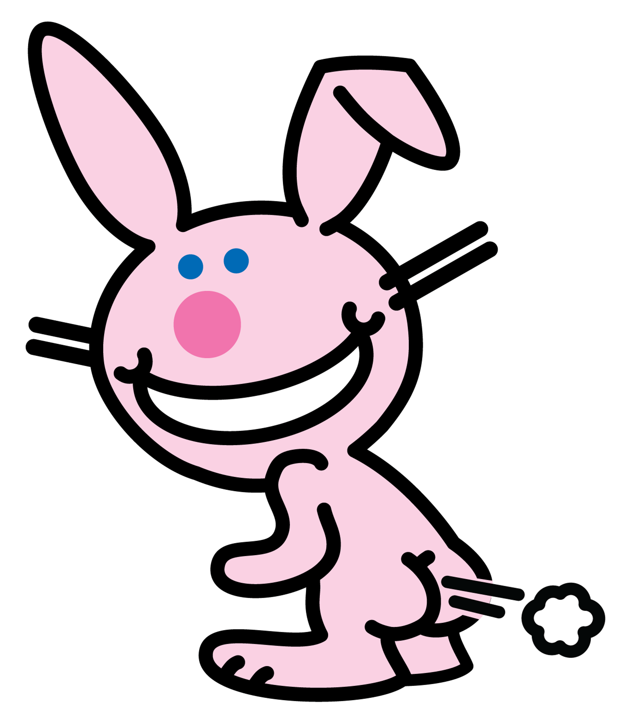 Fart_Bunny_Image