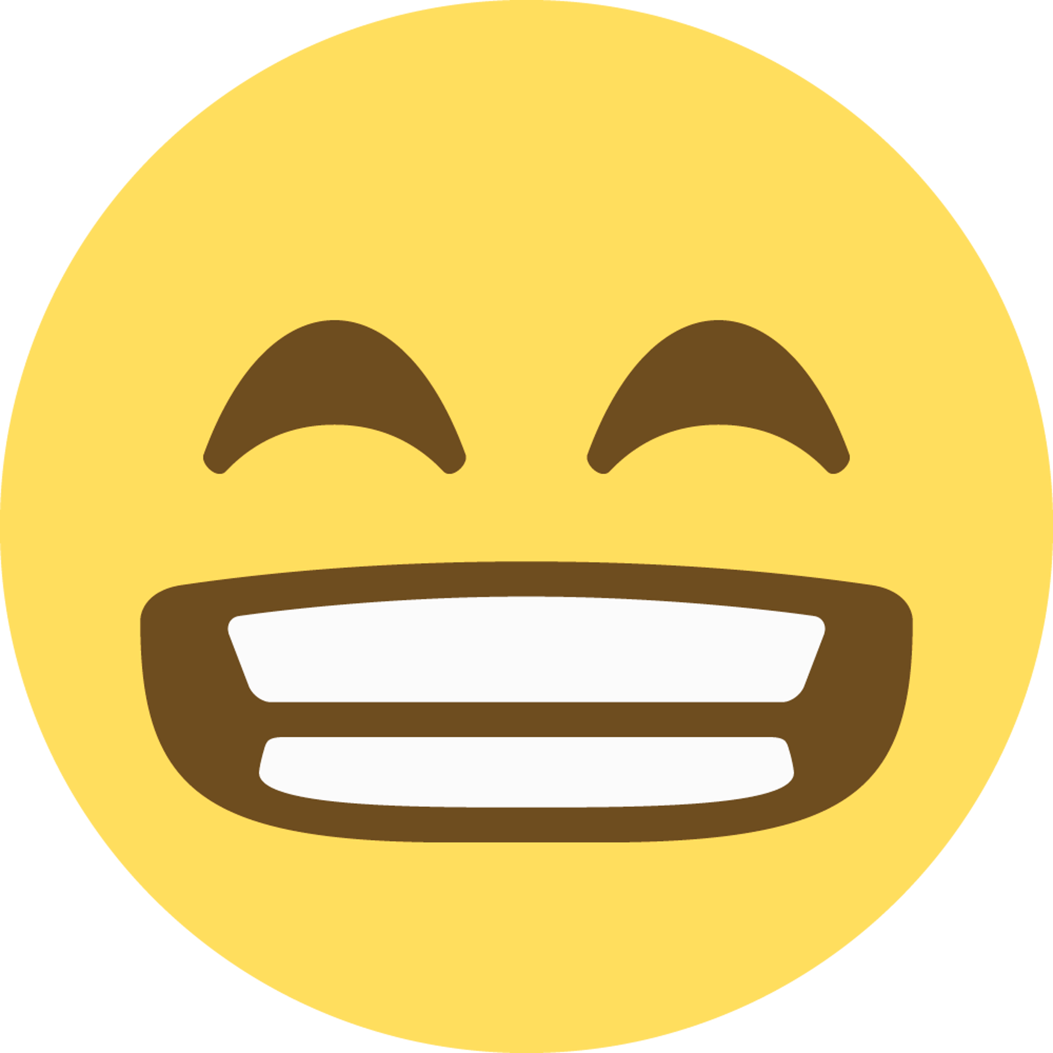 Big Smile