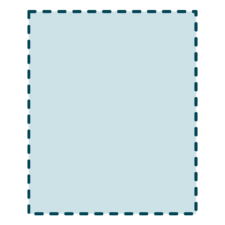 Rectangle Template