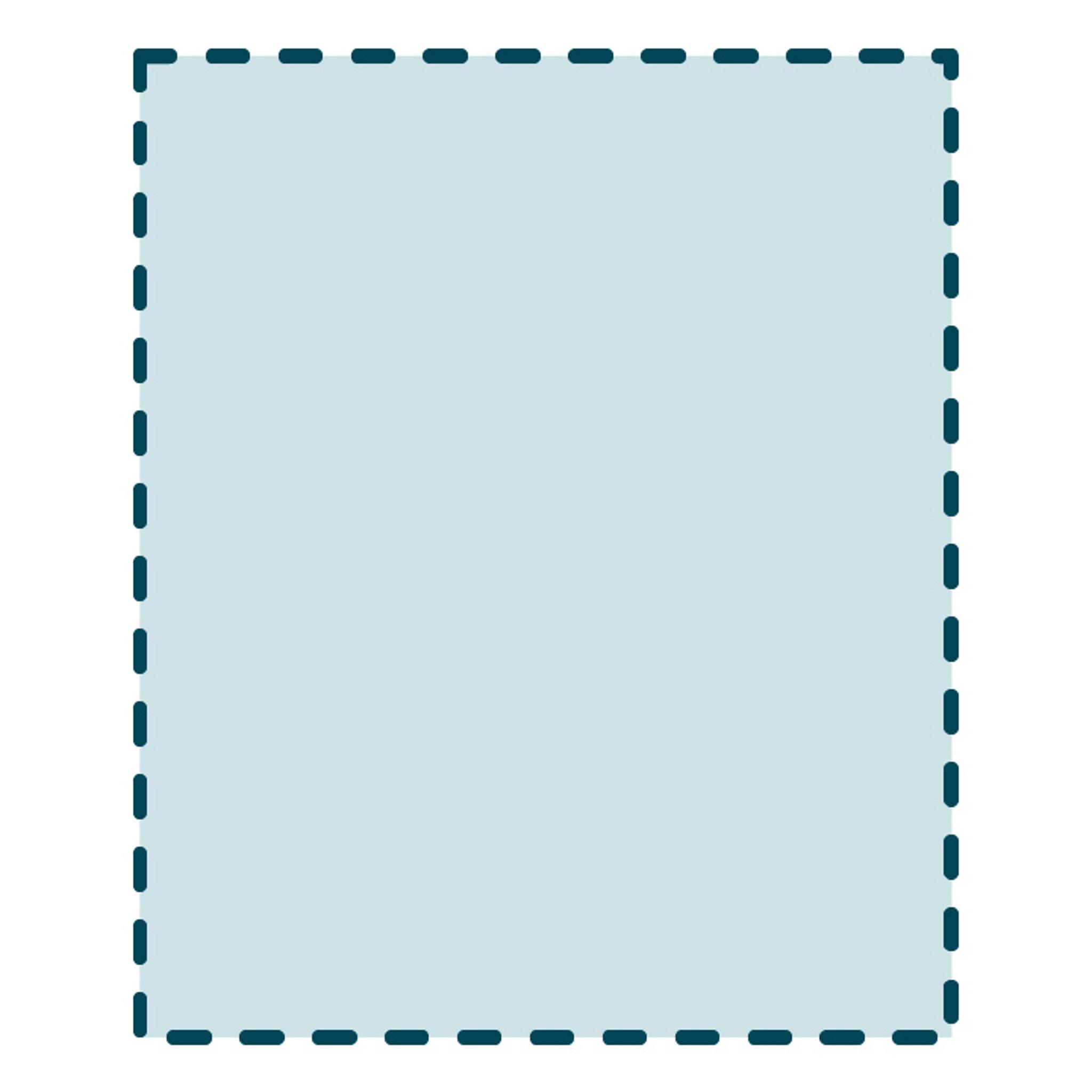 Rectangle Template