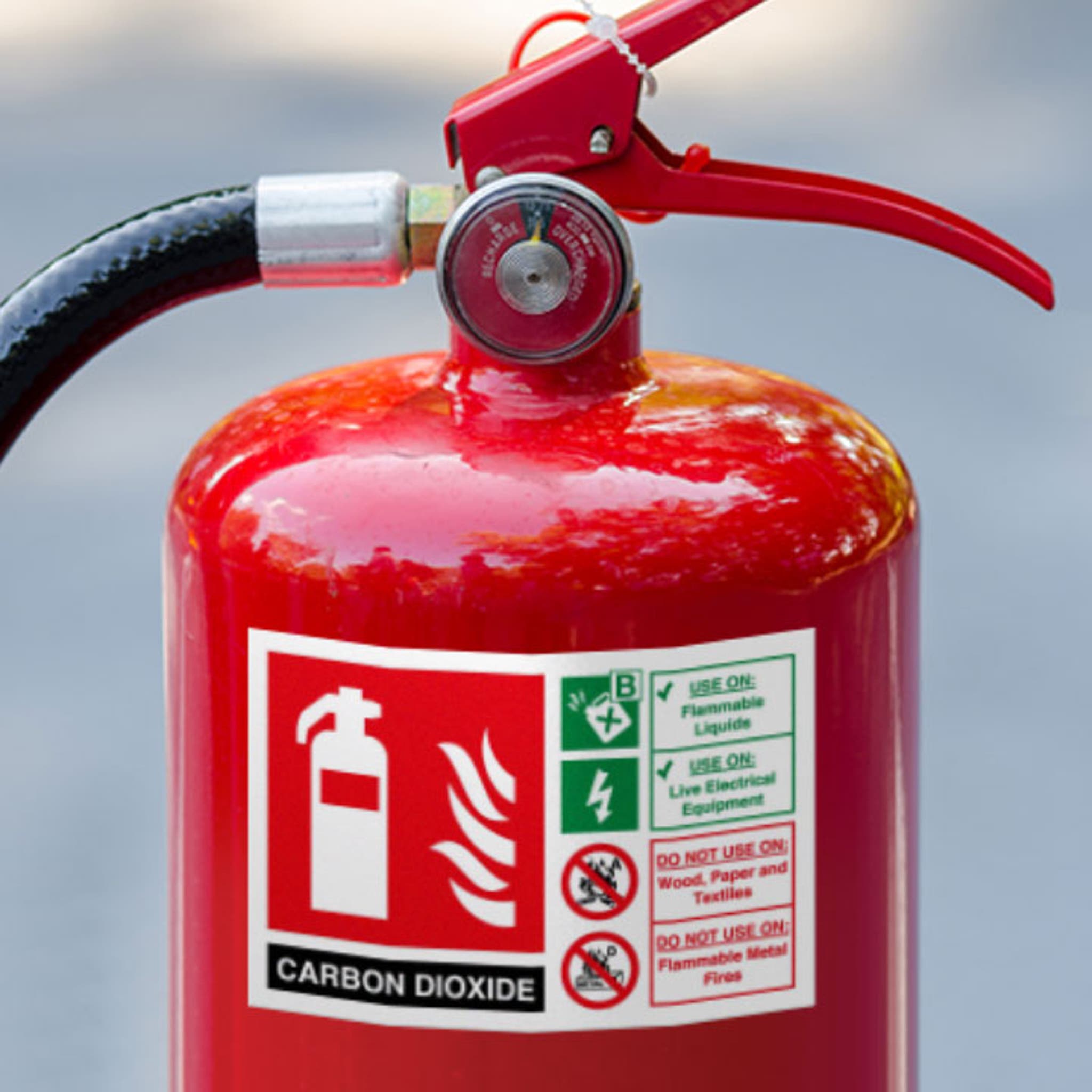 Custom Permanent Label Pages