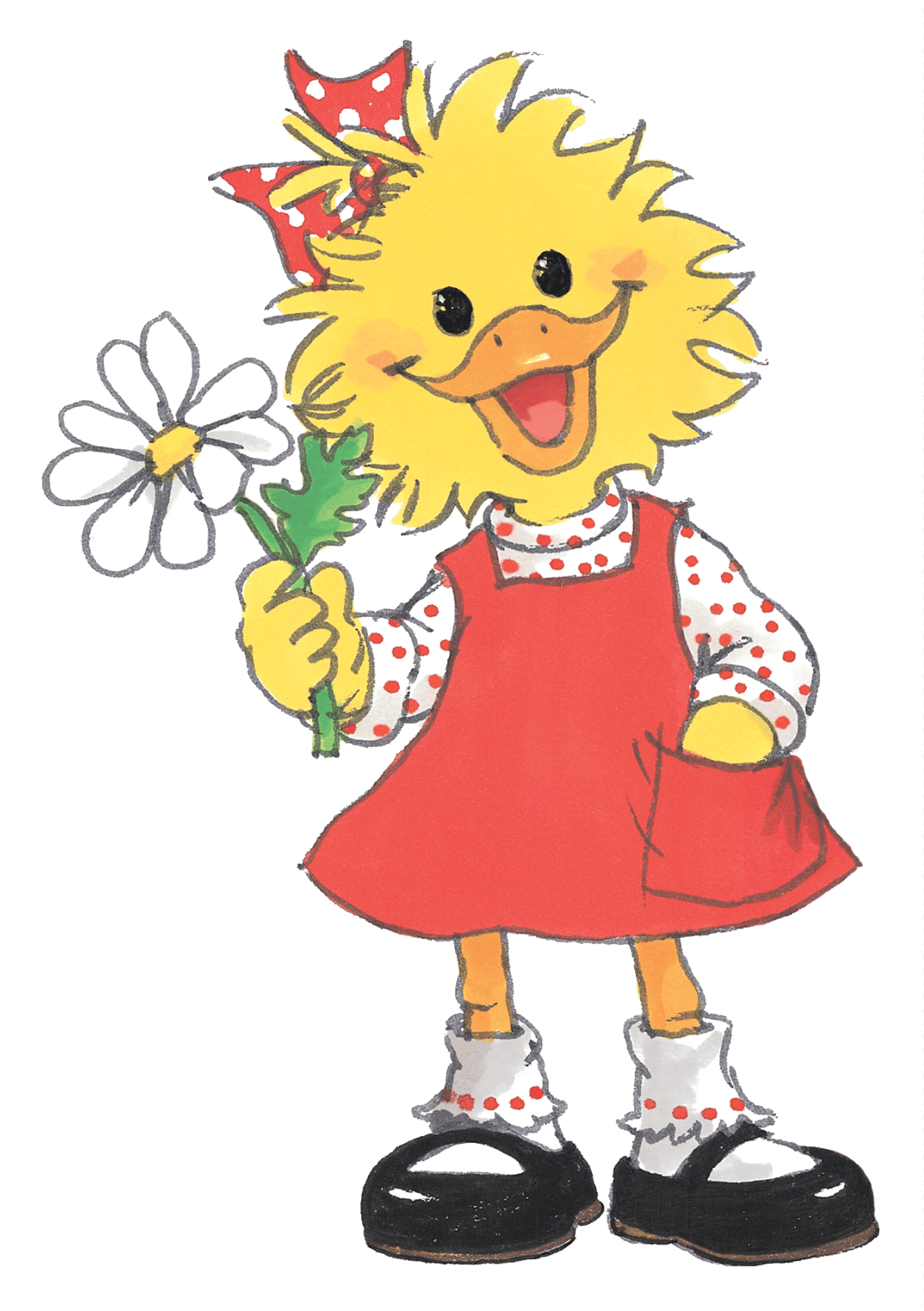 Suzy Ducken