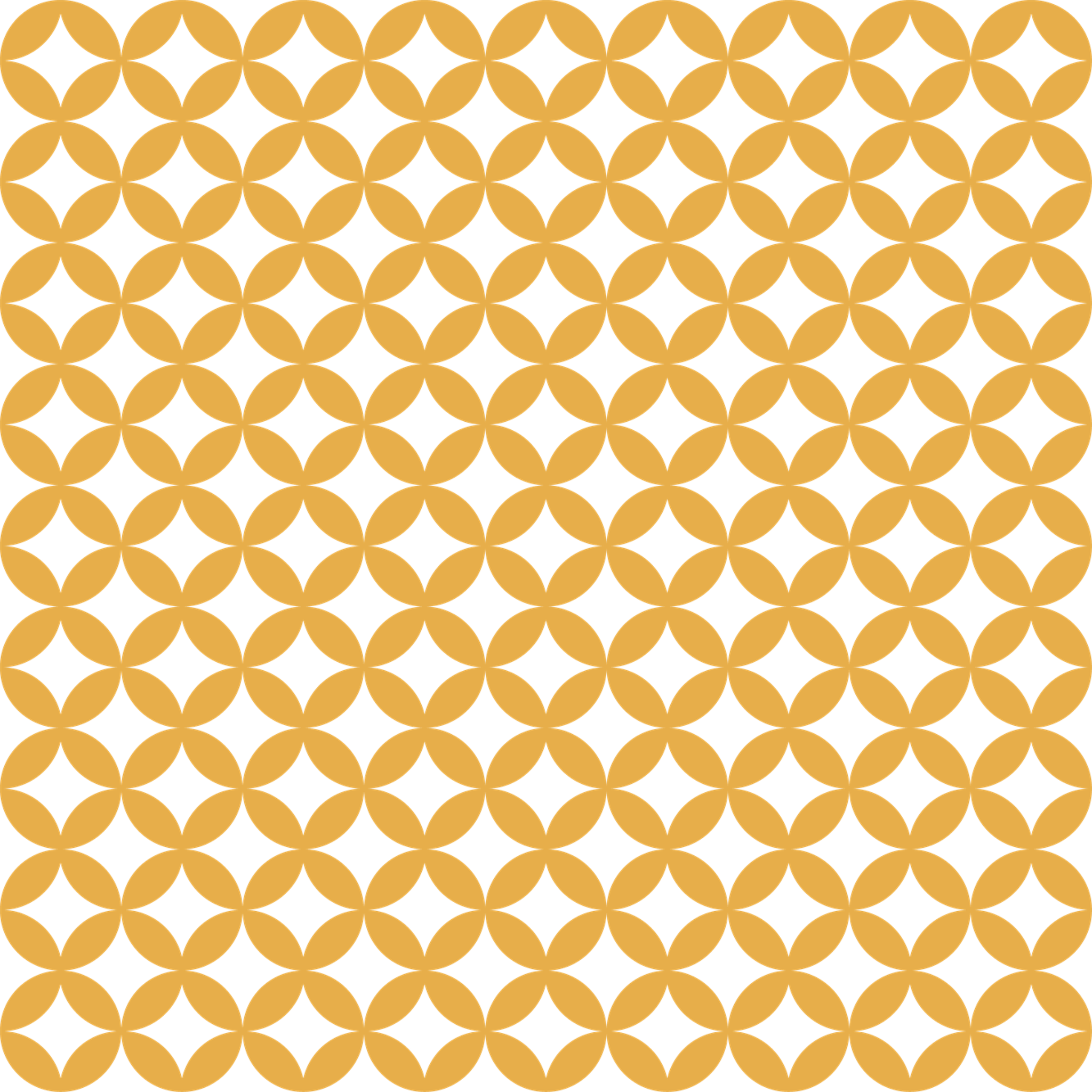 Circle Pattern