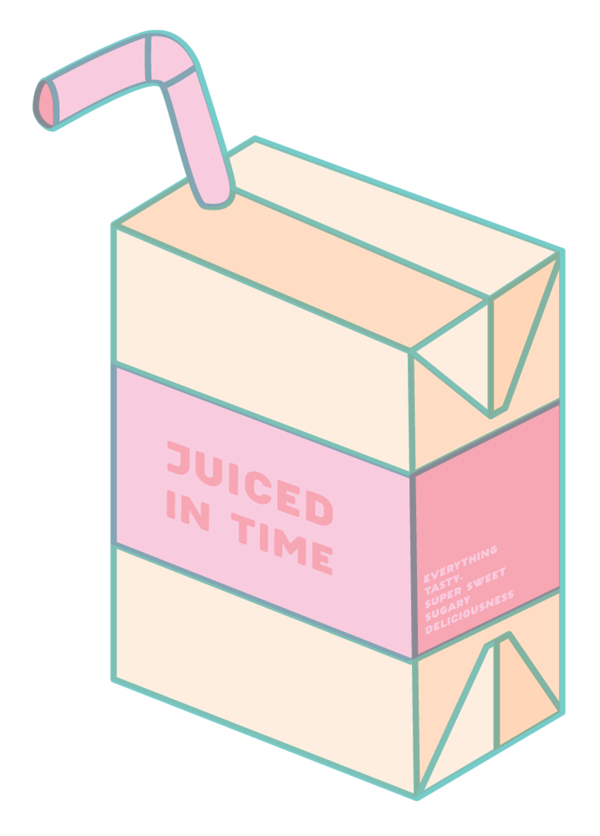 Juiced in Time