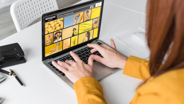 Individual Markets Product on Amazon Sticky Paper Category.