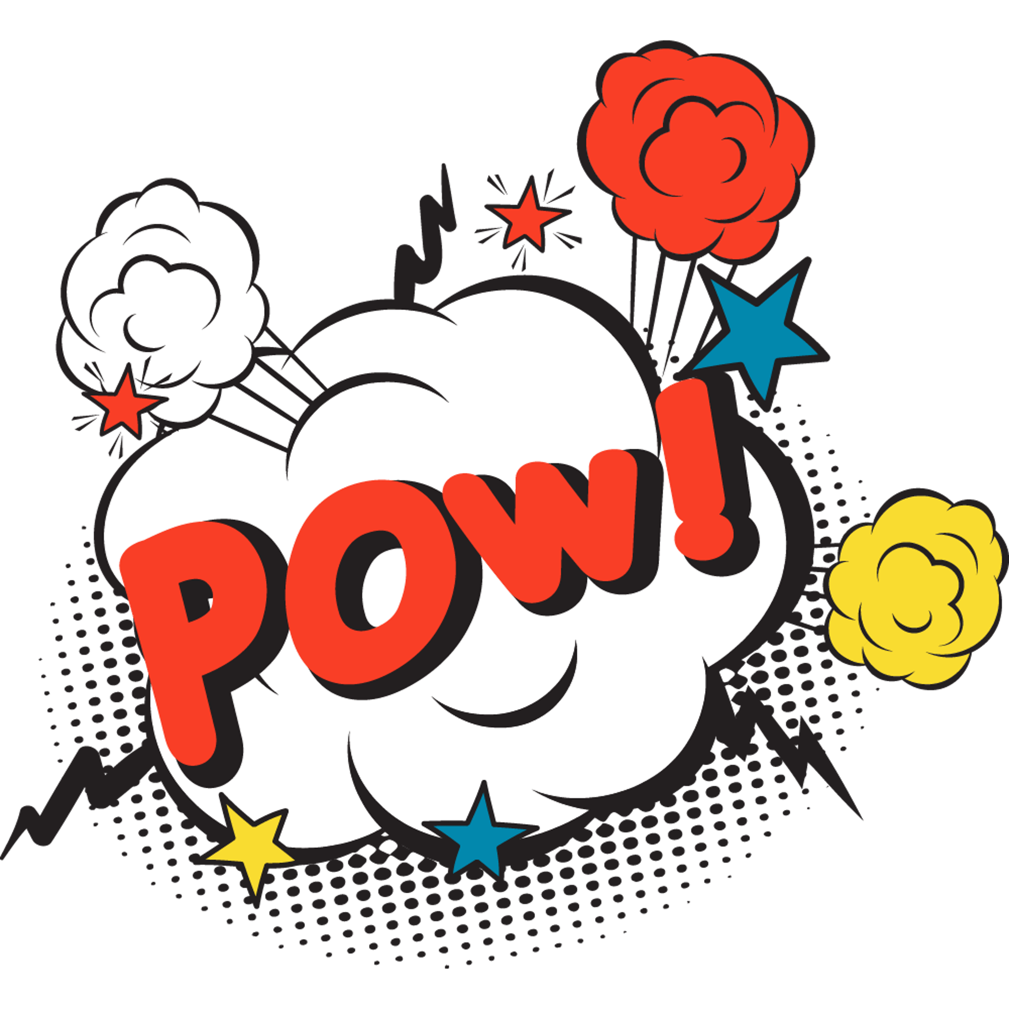 Pow